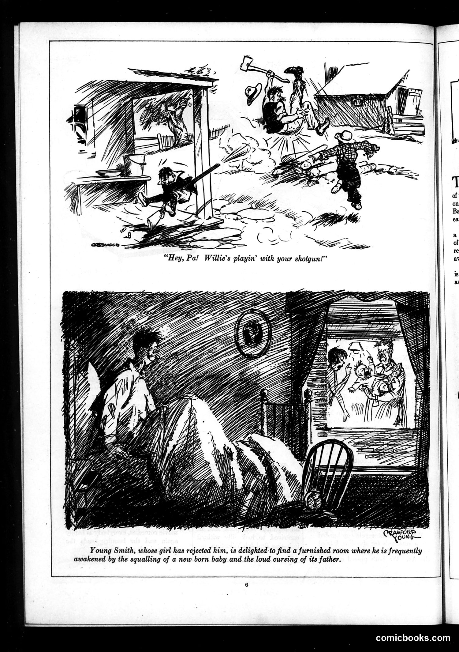 Judge — September 19, 1925 — page 8 of 36