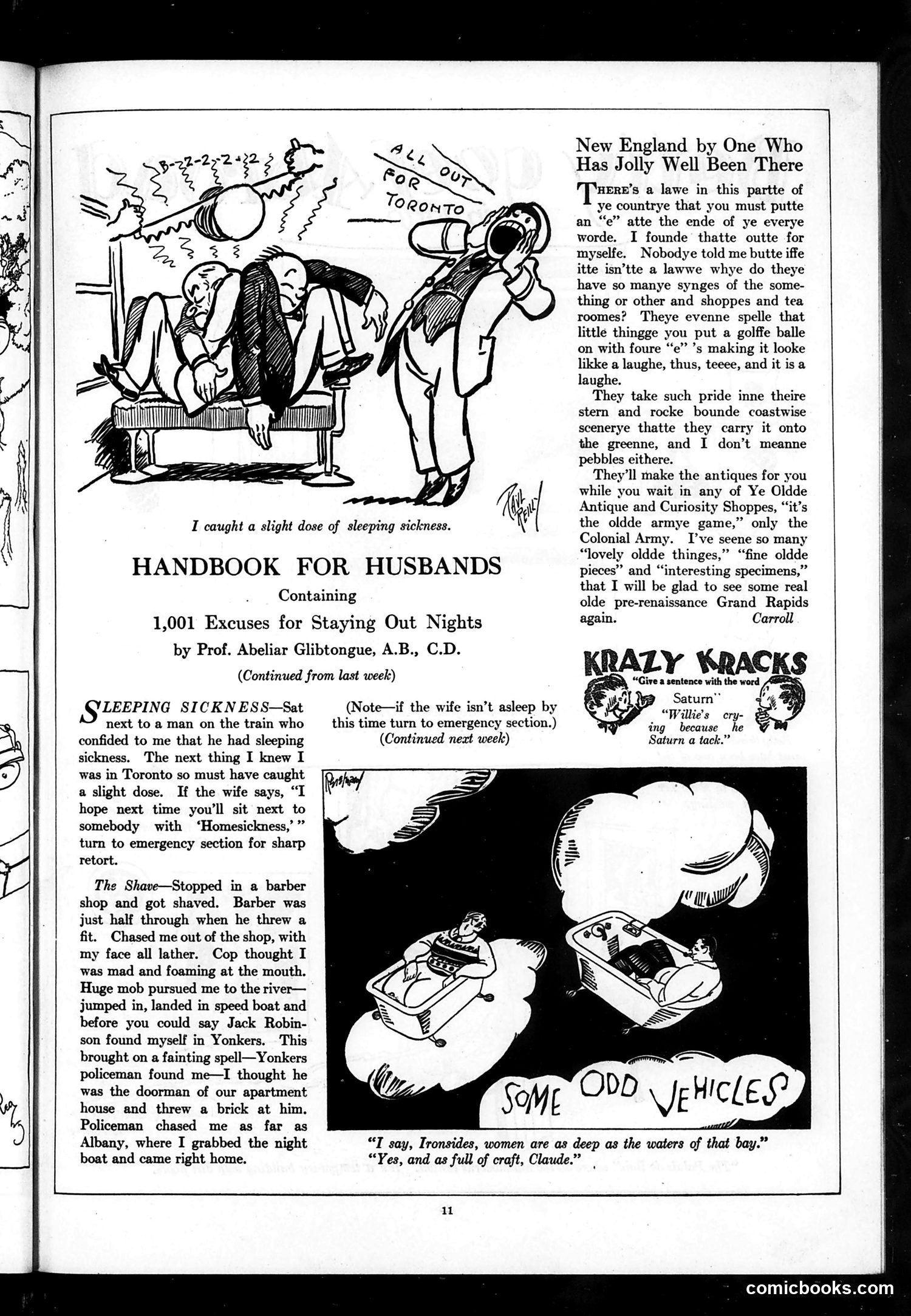 Judge — September 19, 1925 — page 13 of 36