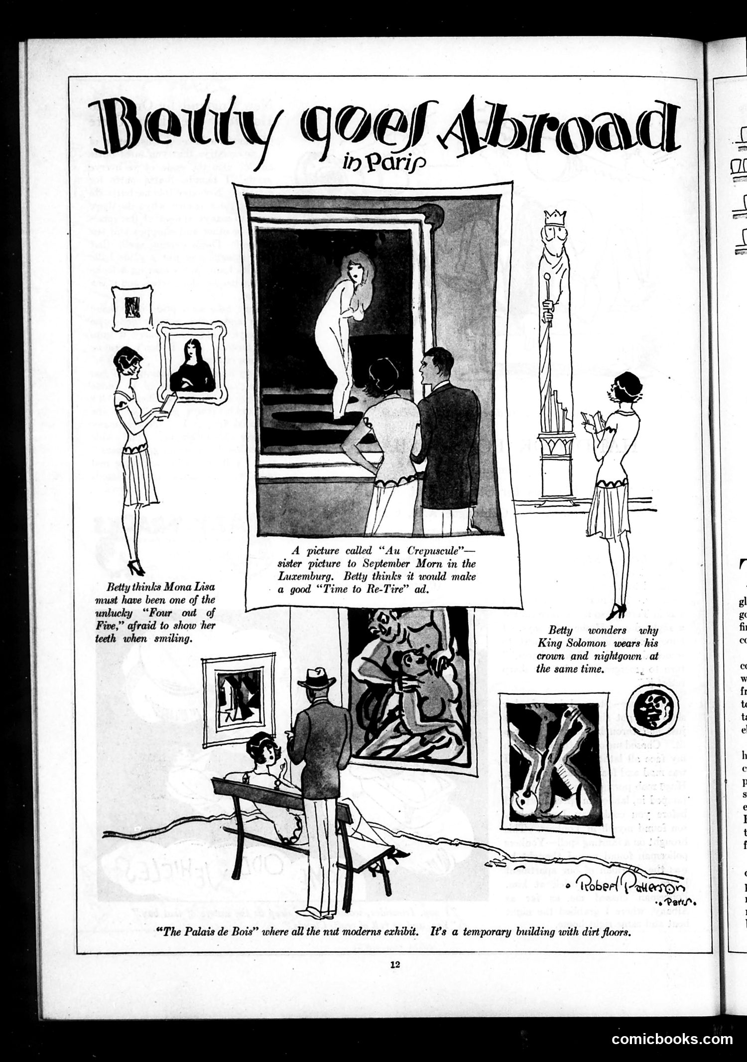 Judge — September 19, 1925 — page 14 of 36