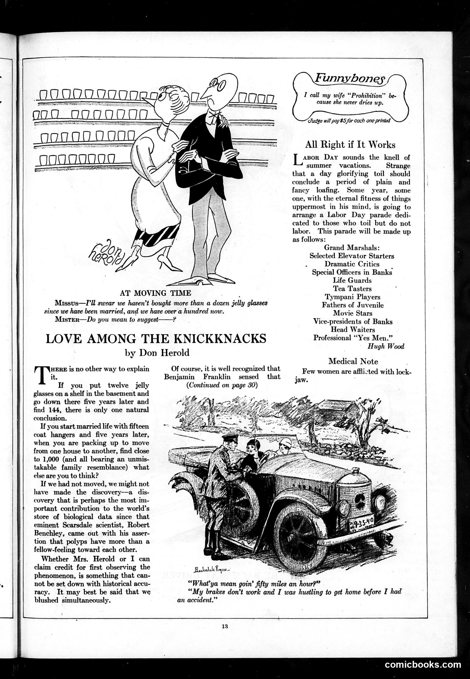 Judge — September 19, 1925 — page 15 of 36