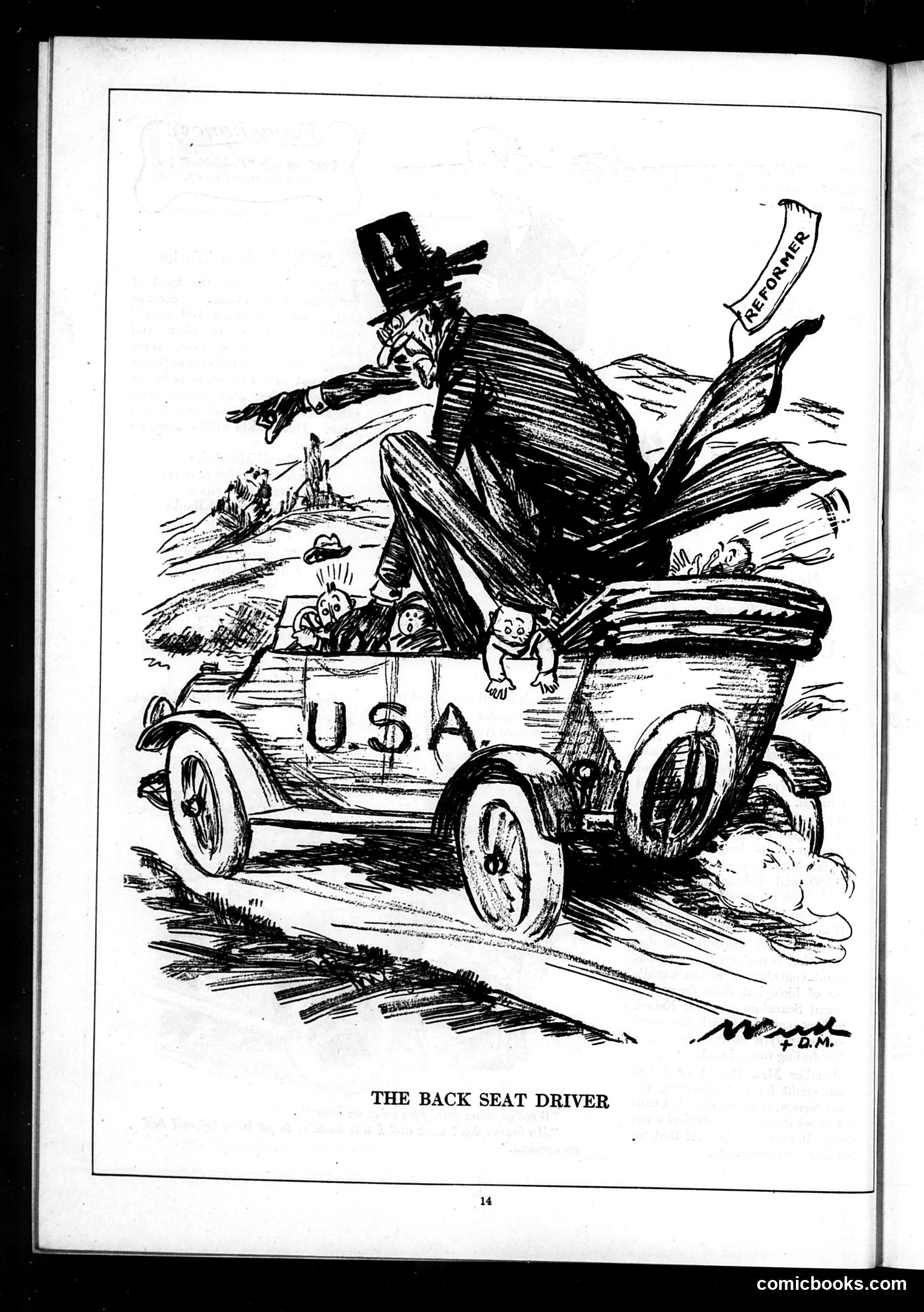 Judge — September 19, 1925 — page 16 of 36
