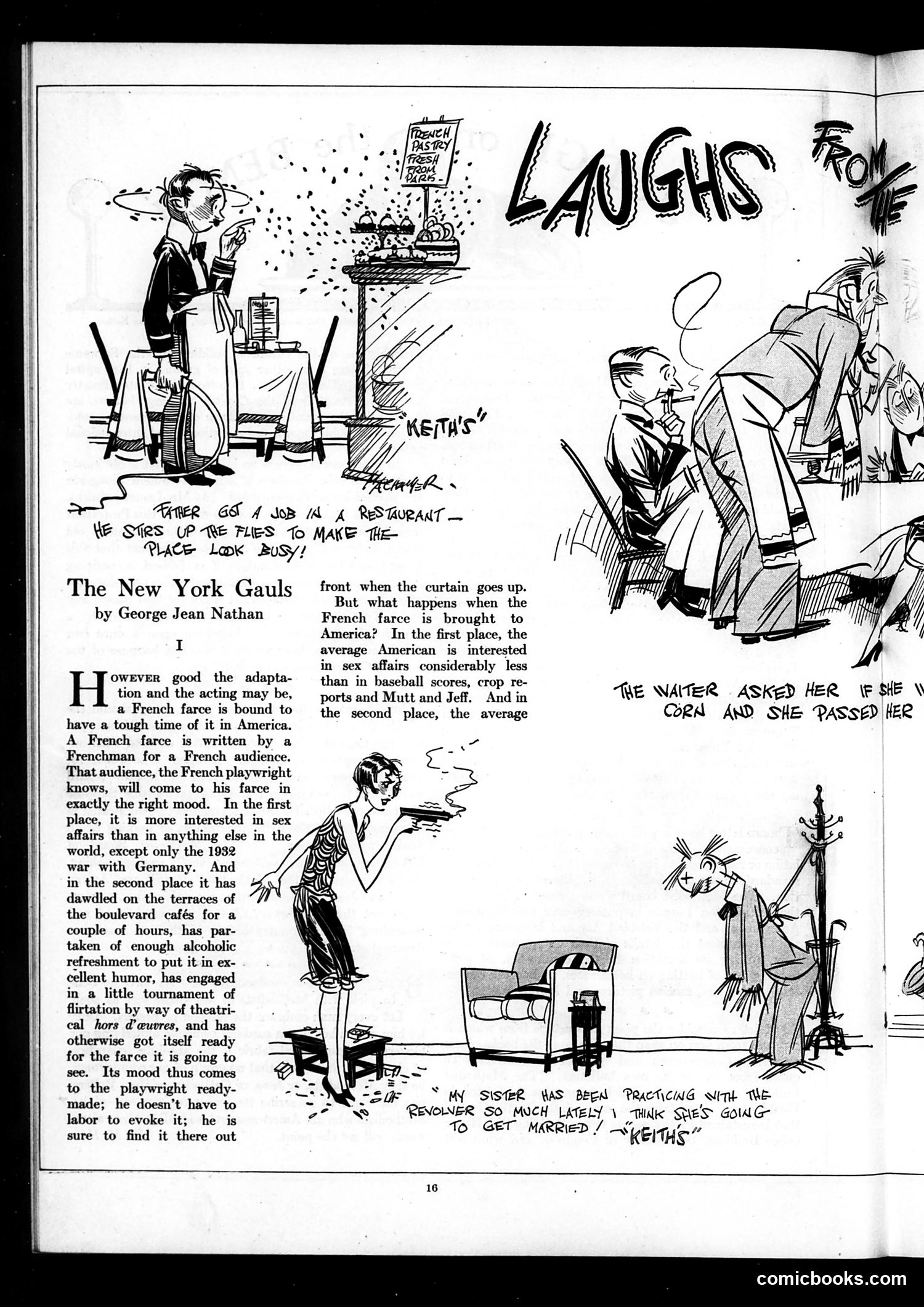 Judge — September 19, 1925 — page 18 of 36