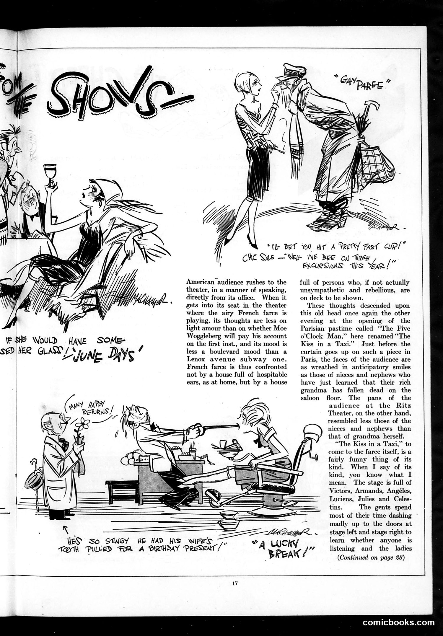 Judge — September 19, 1925 — page 19 of 36
