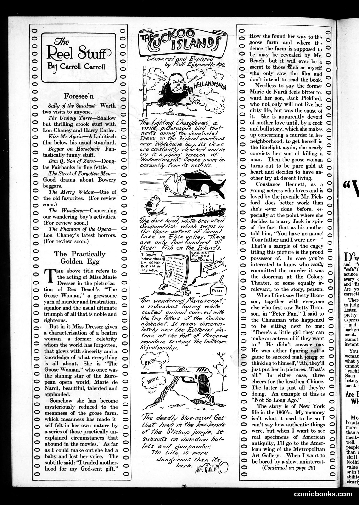 Judge — September 19, 1925 — page 22 of 36