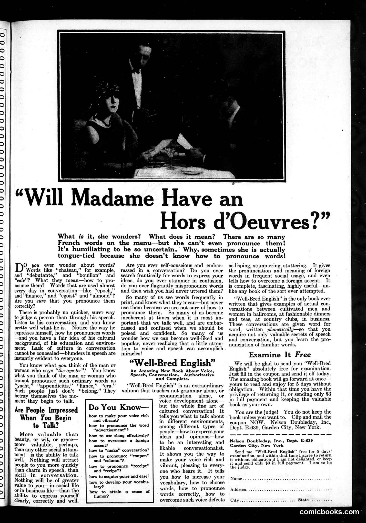 Judge — September 19, 1925 — page 23 of 36