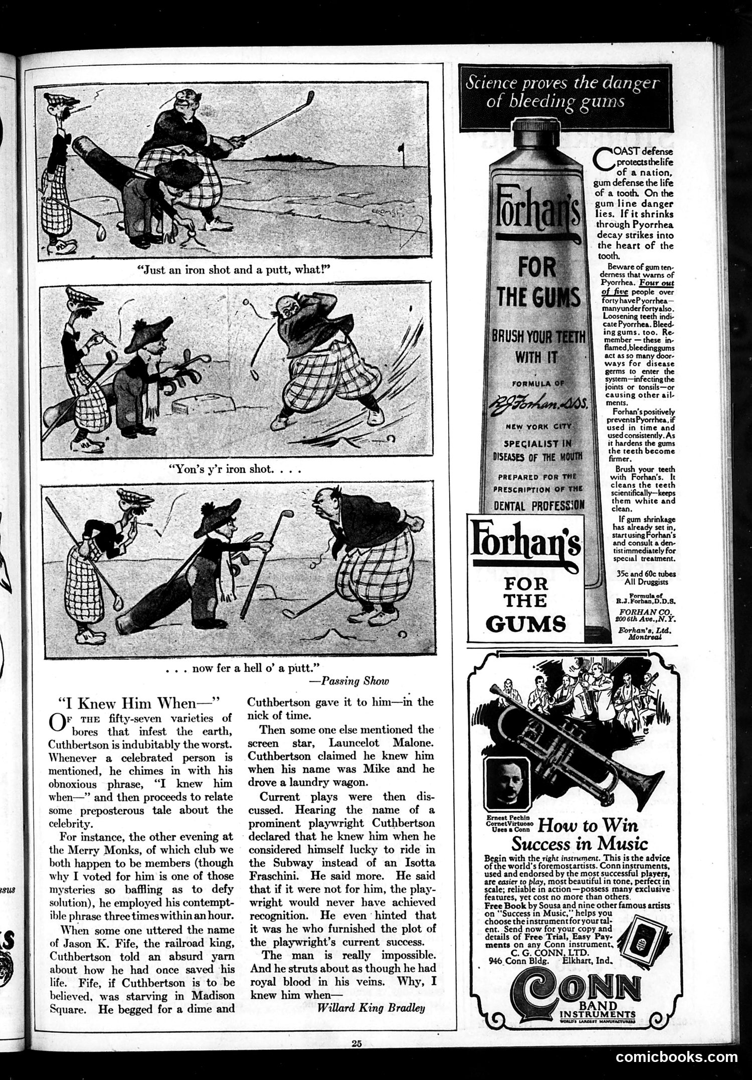 Judge — September 19, 1925 — page 27 of 36