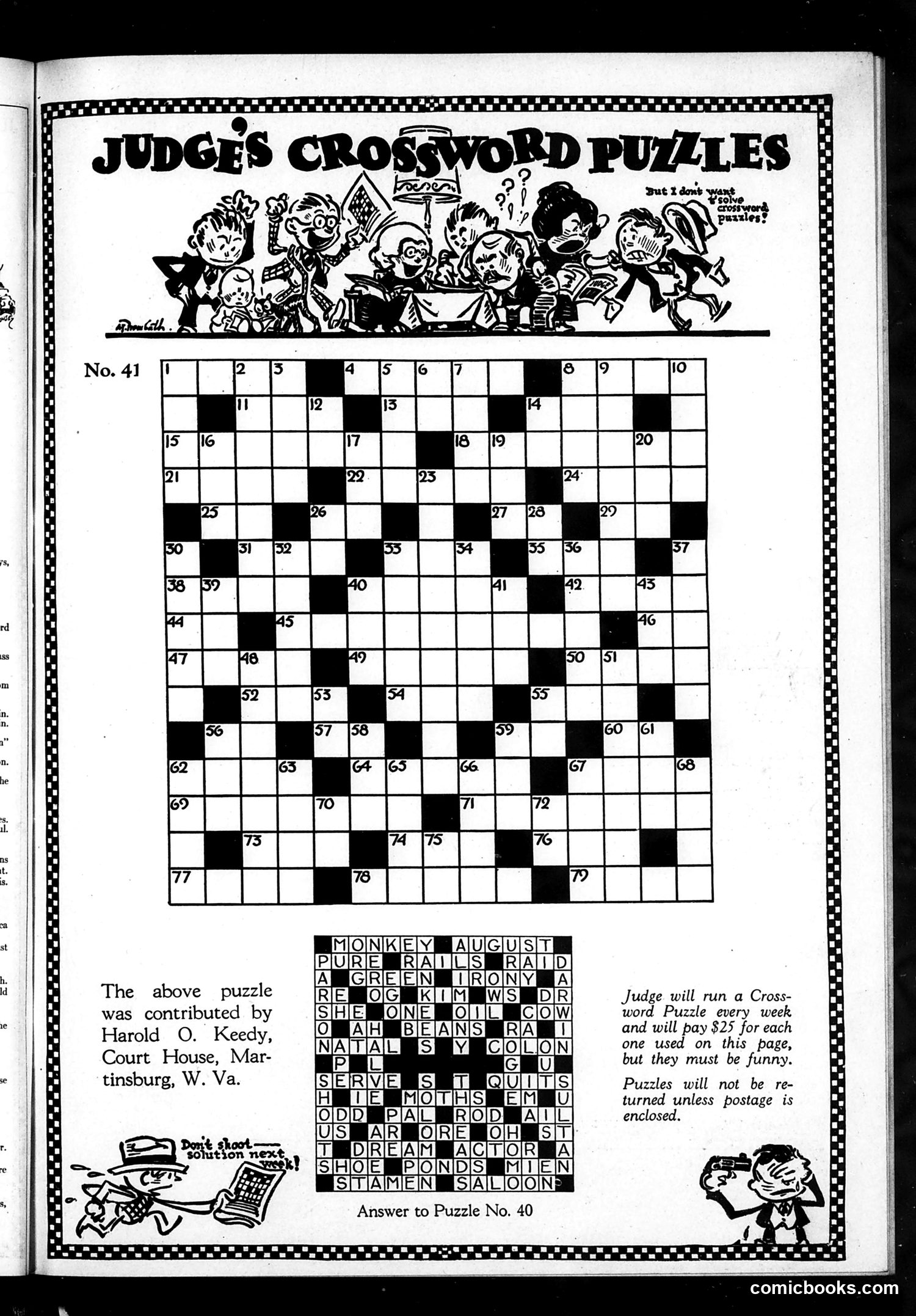 Judge — September 19, 1925 — page 35 of 36