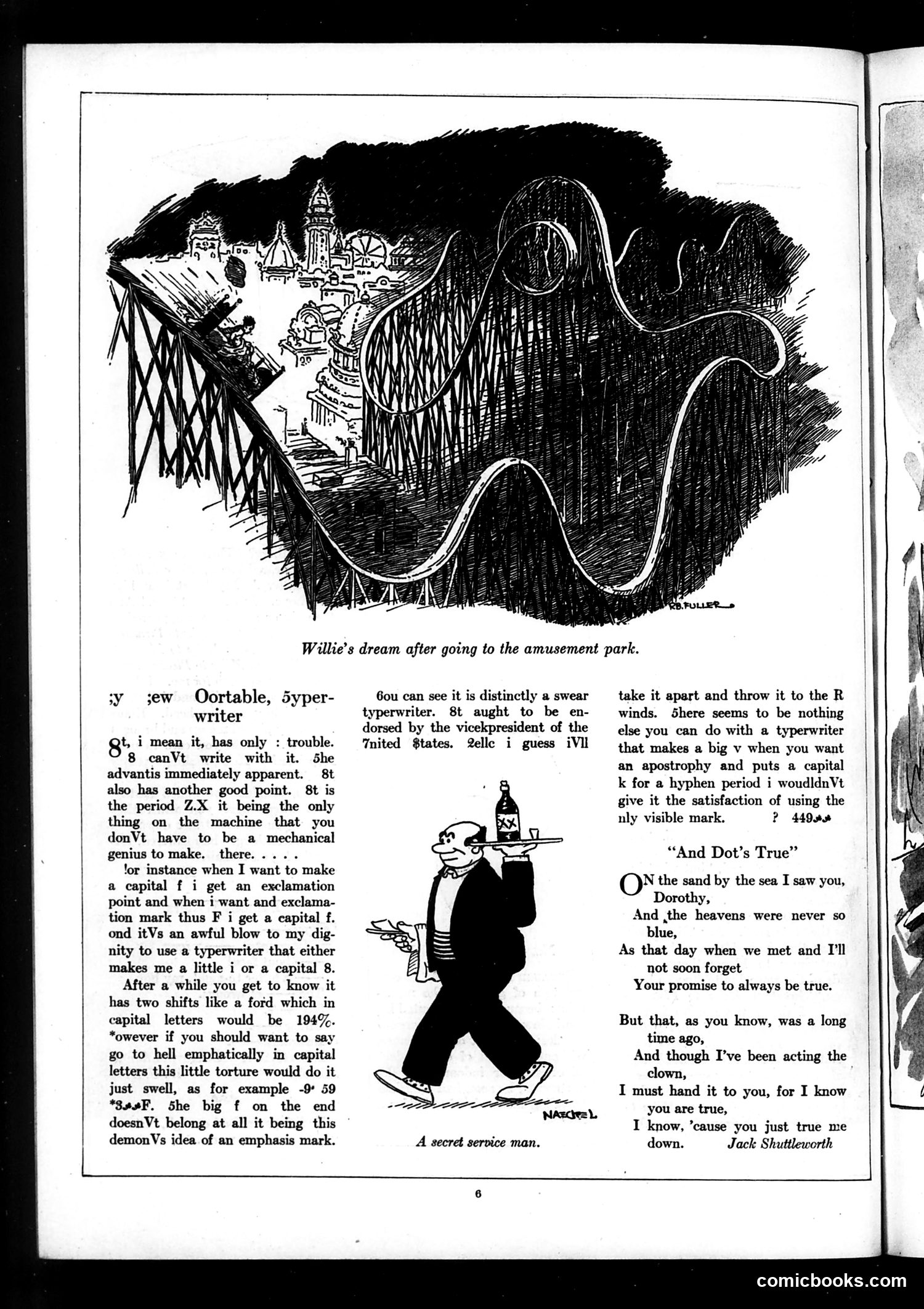 Judge — September 26, 1925 — page 8 of 37