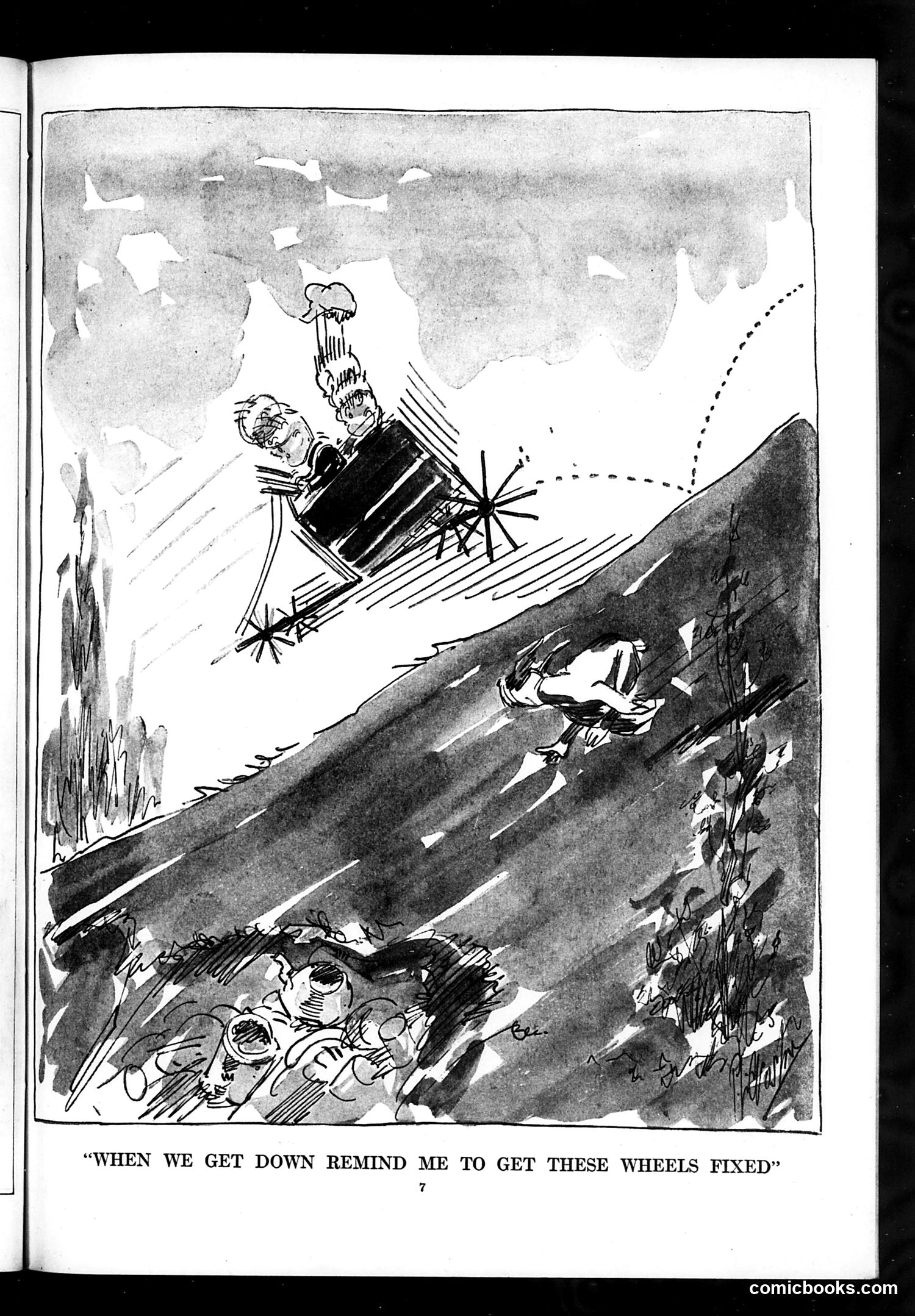 Judge — September 26, 1925 — page 9 of 37