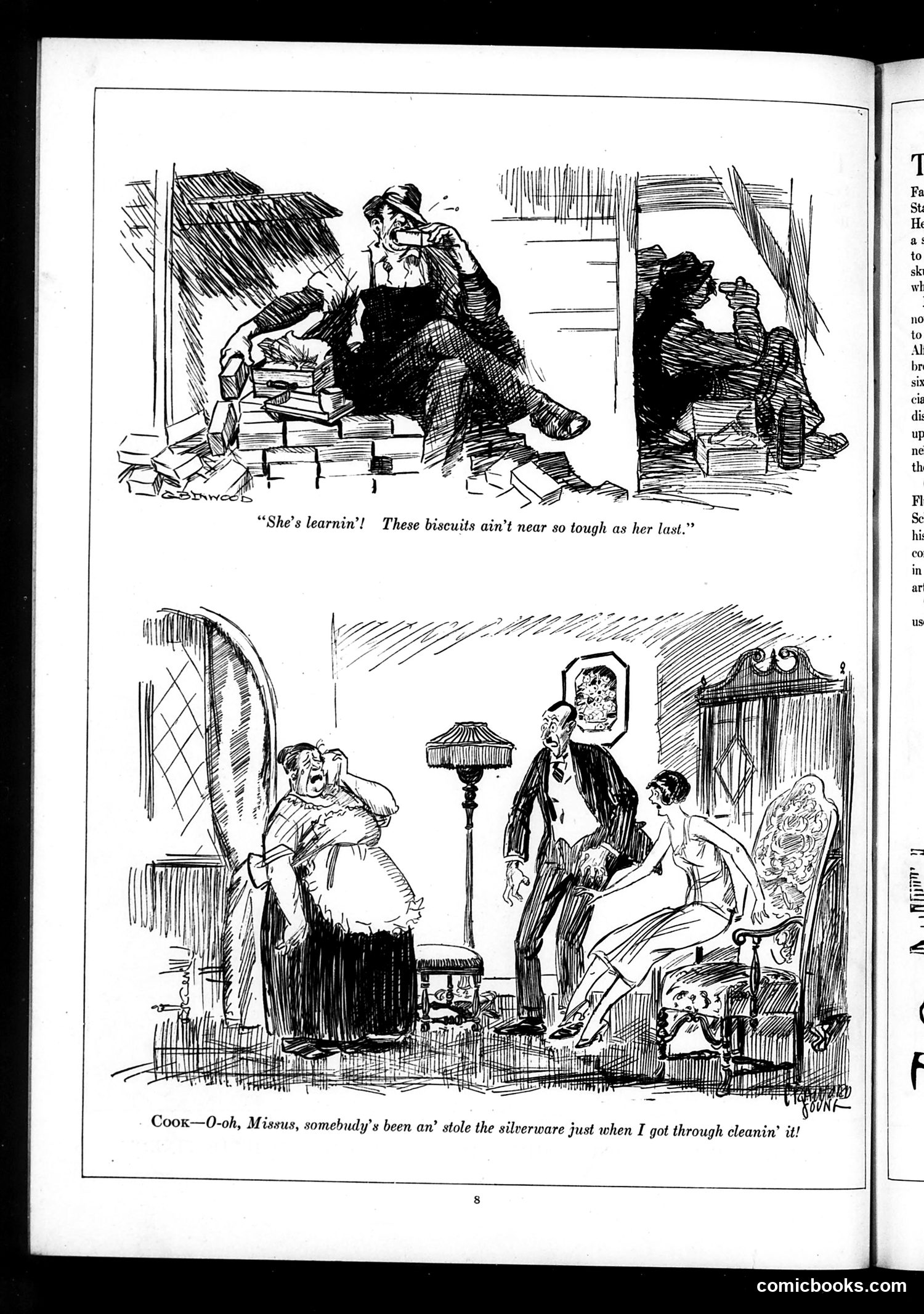 Judge — September 26, 1925 — page 10 of 37