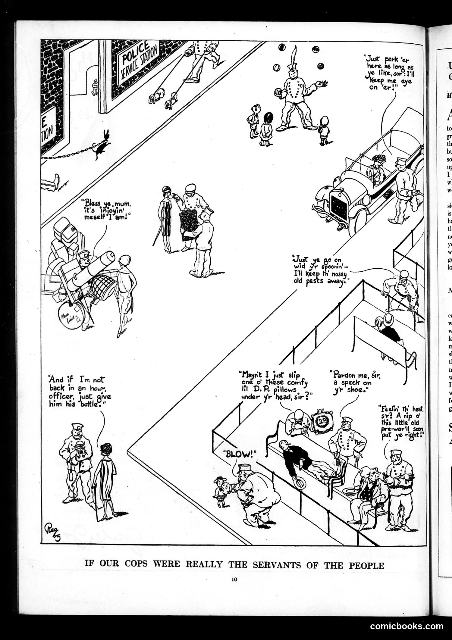 Judge — September 26, 1925 — page 12 of 37