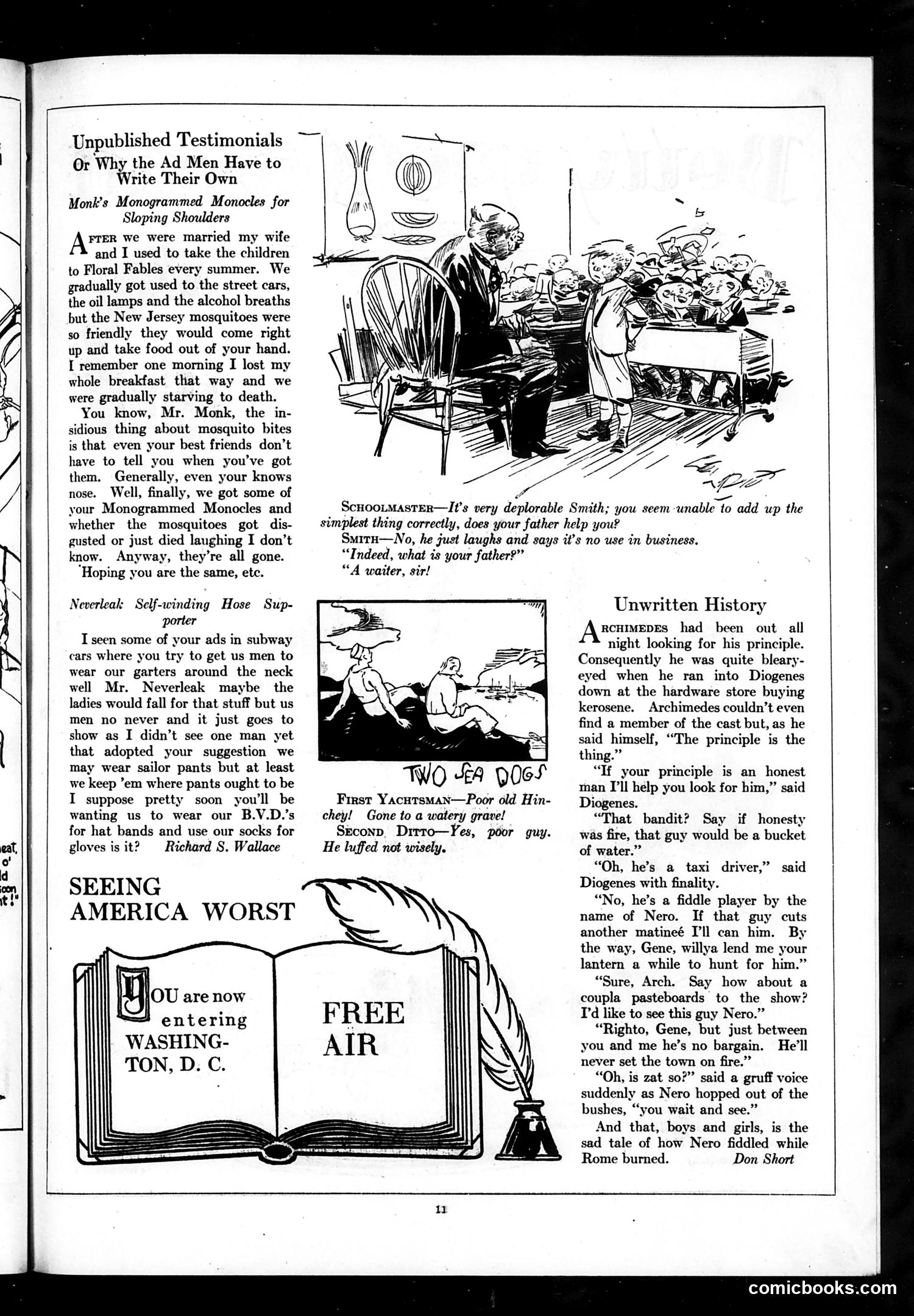 Judge — September 26, 1925 — page 13 of 37