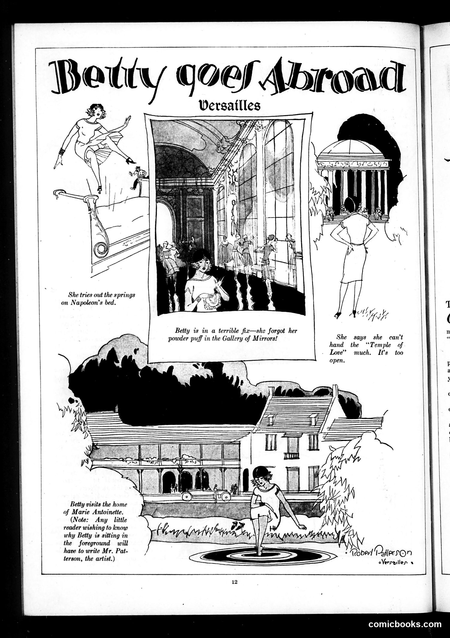 Judge — September 26, 1925 — page 14 of 37