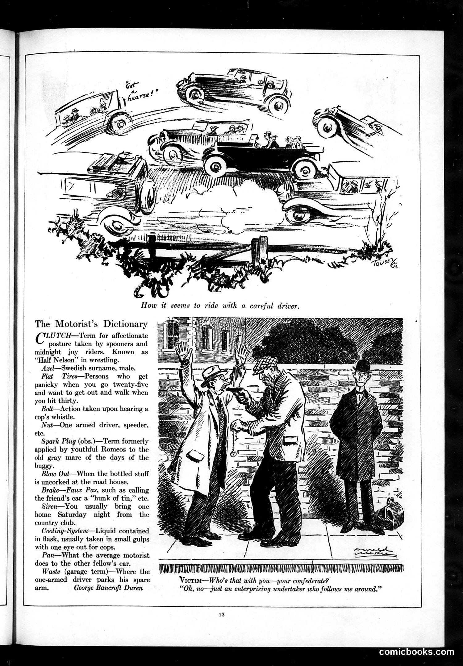 Judge — September 26, 1925 — page 15 of 37