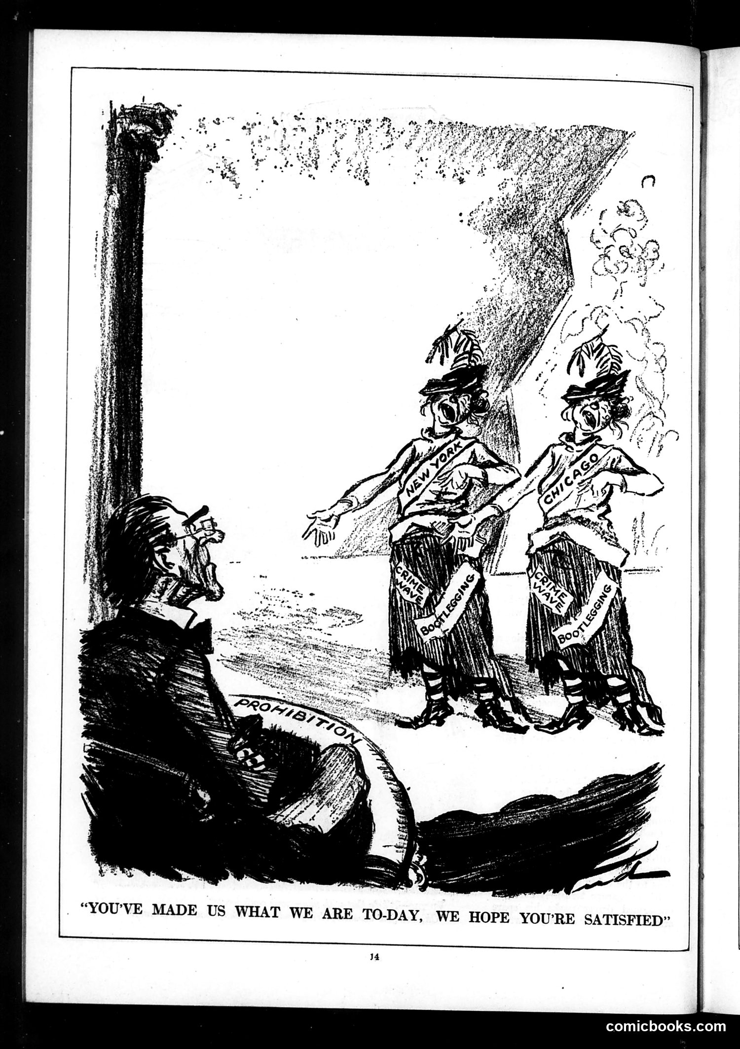Judge — September 26, 1925 — page 16 of 37