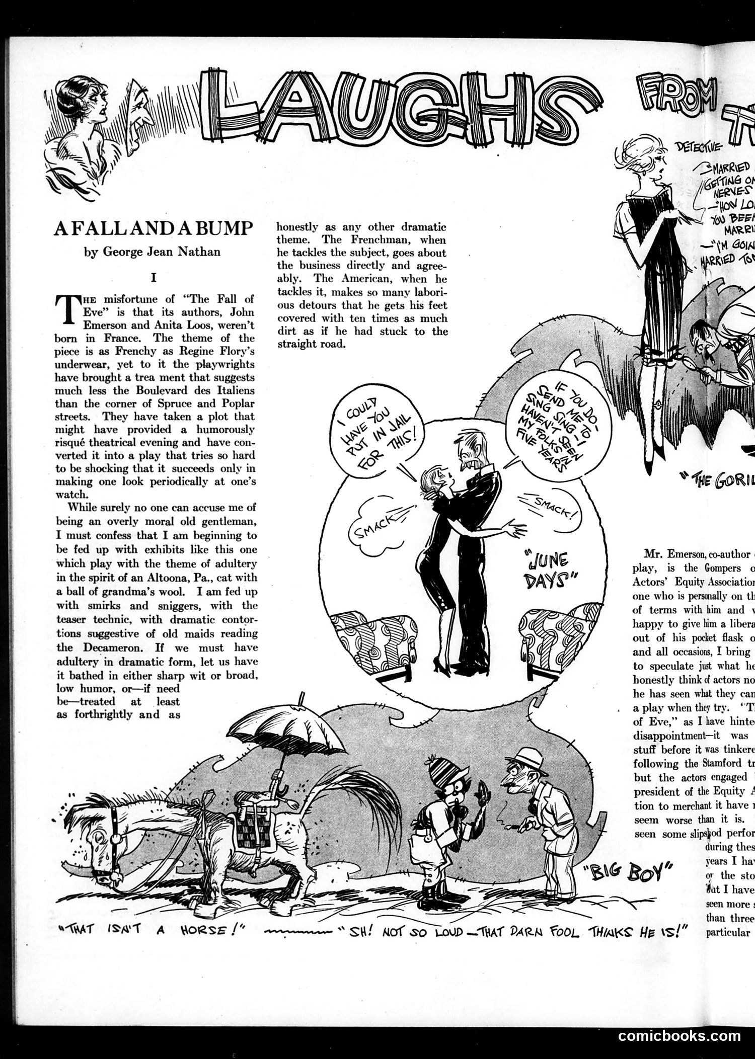 Judge — September 26, 1925 — page 18 of 37