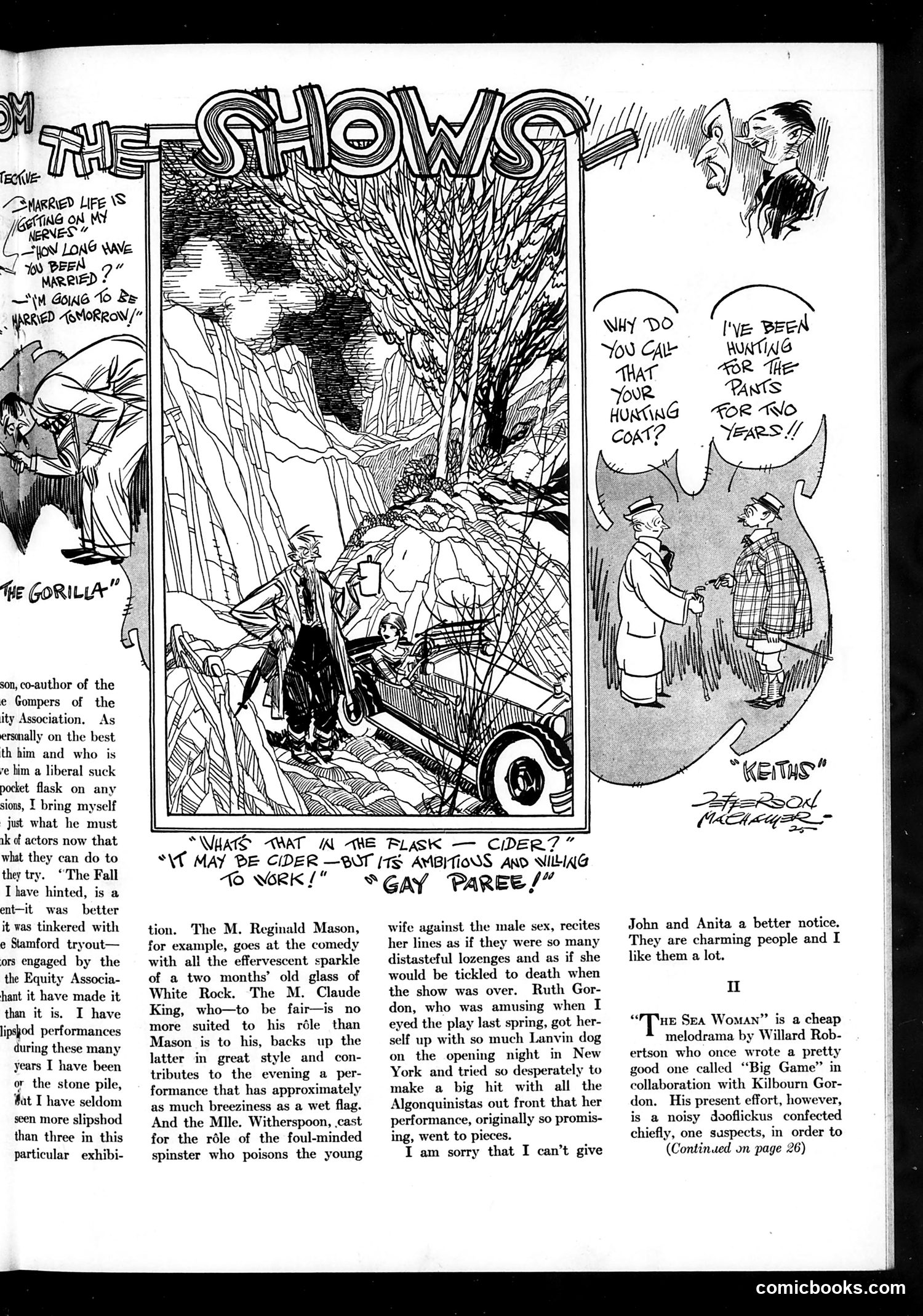 Judge — September 26, 1925 — page 19 of 37