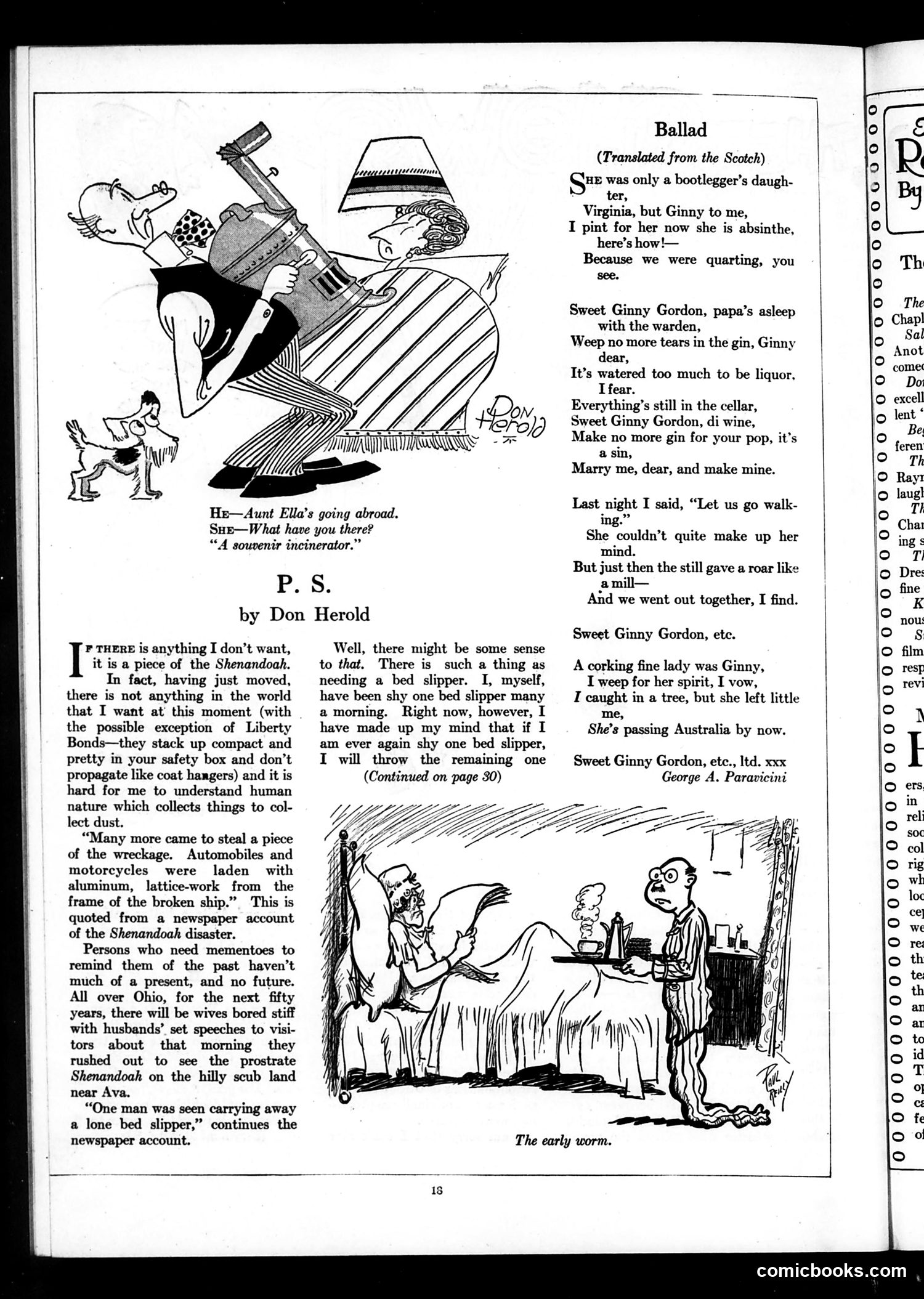 Judge — September 26, 1925 — page 20 of 37