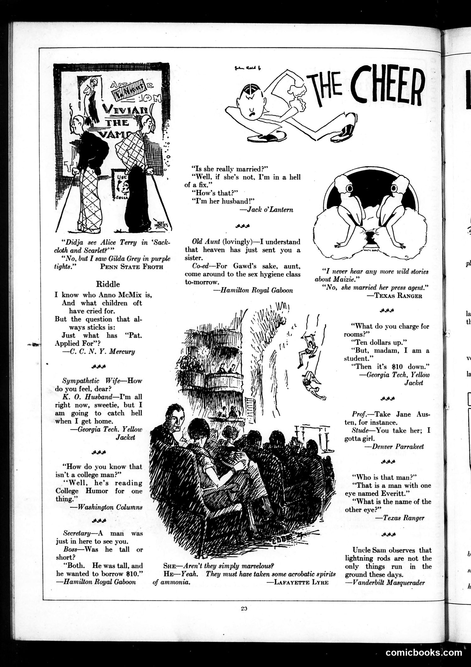 Judge — September 26, 1925 — page 22 of 37