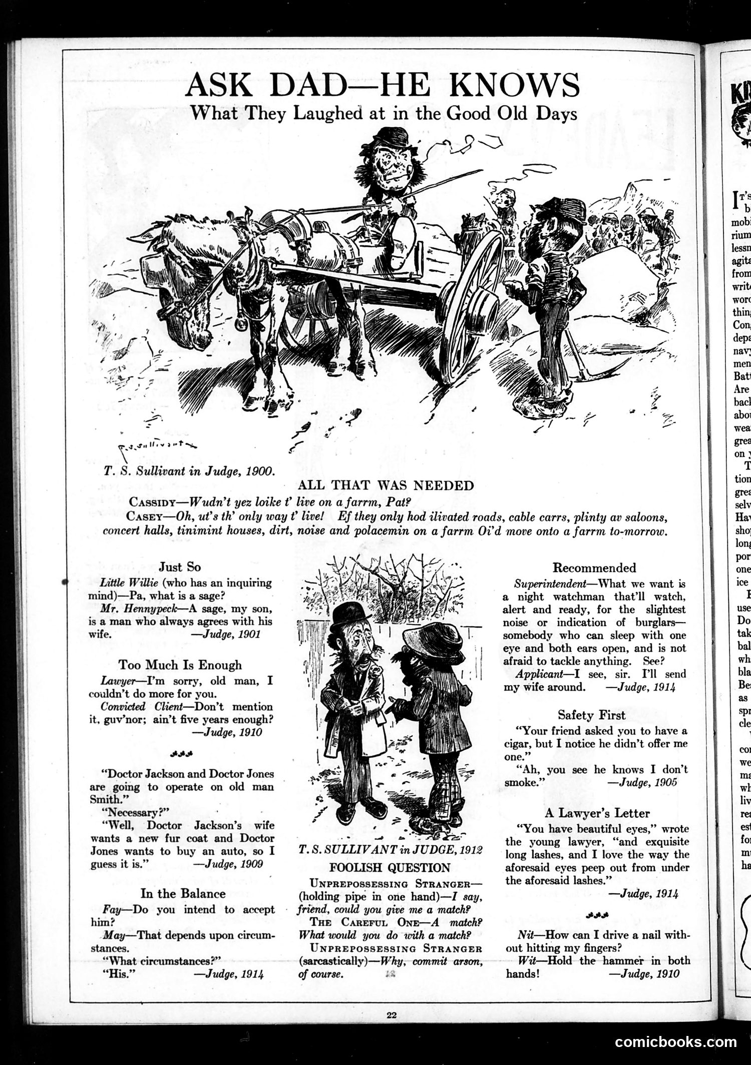 Judge — September 26, 1925 — page 24 of 37