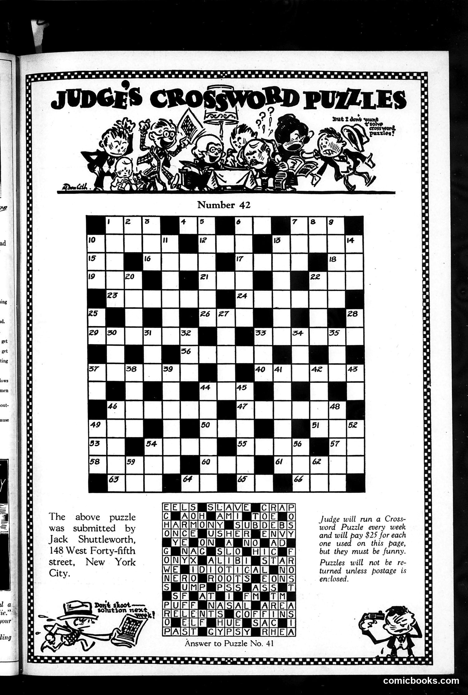 Judge — September 26, 1925 — page 35 of 37