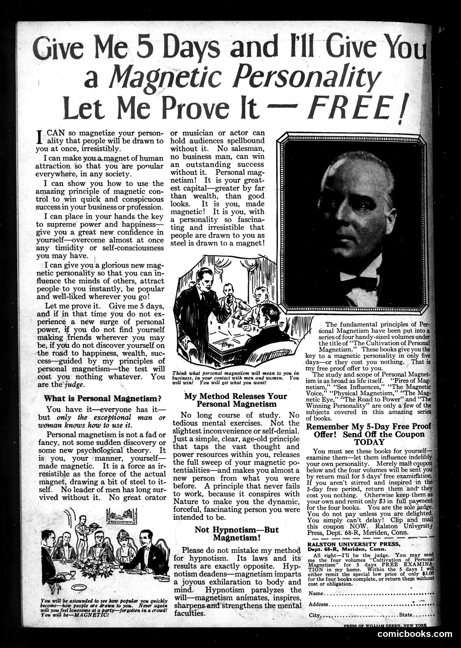 Judge — September 26, 1925 — page 36 of 37