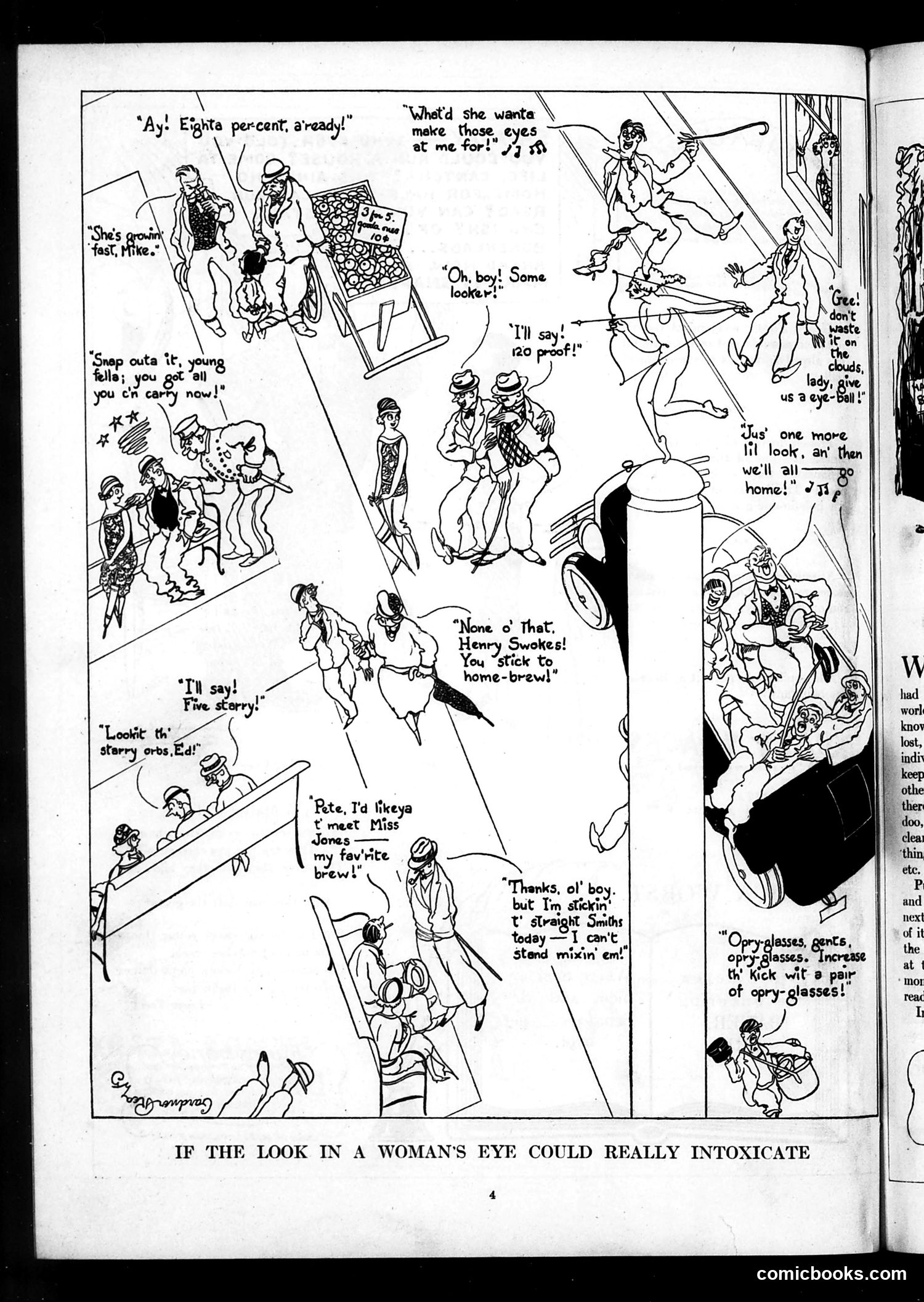 Judge — October 3, 1925 — page 6 of 36