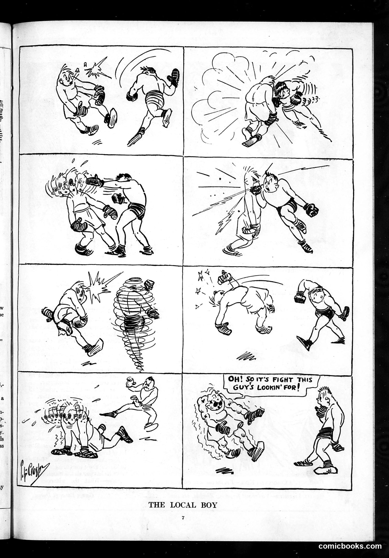 Judge — October 3, 1925 — page 9 of 36