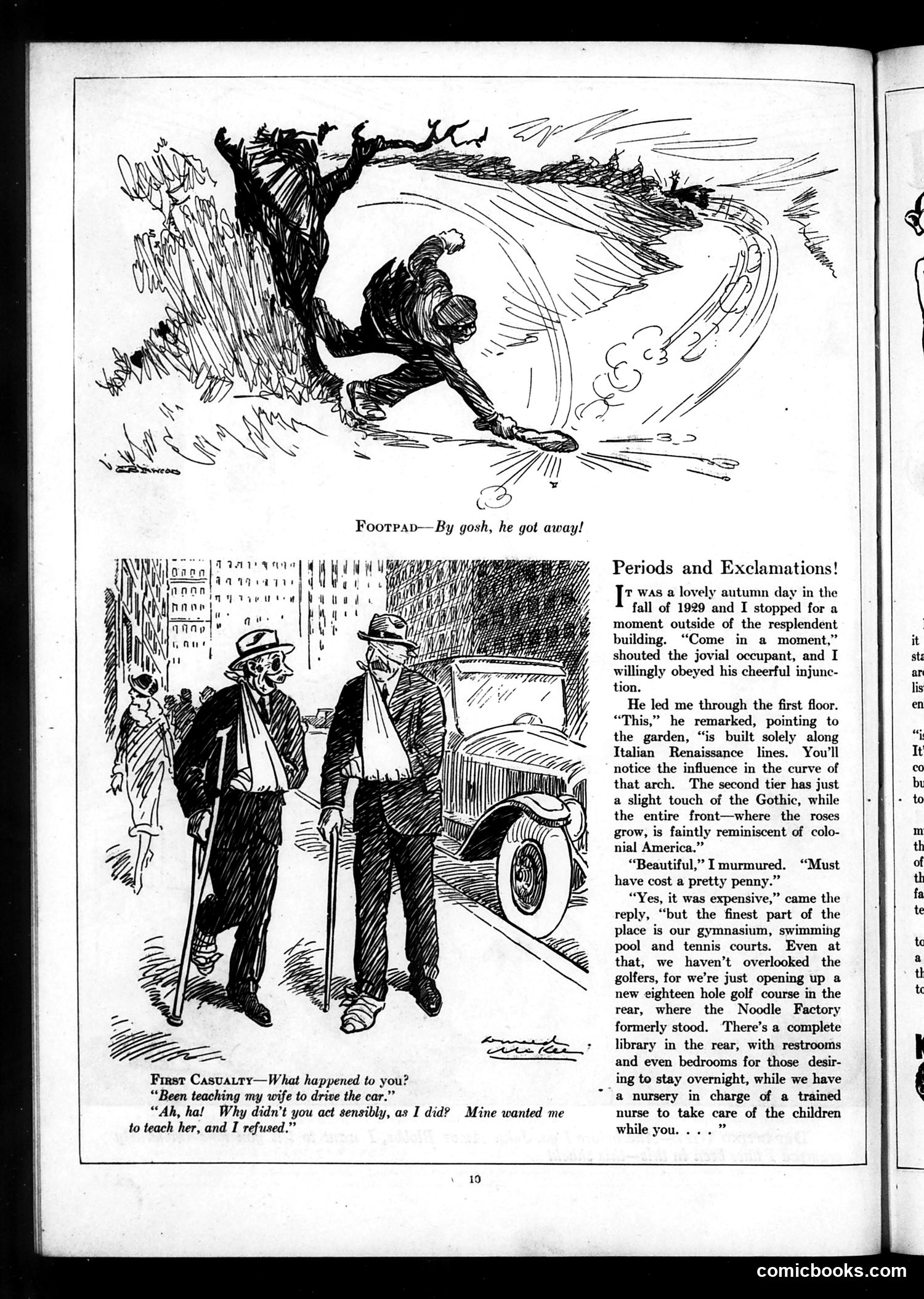 Judge — October 3, 1925 — page 12 of 36