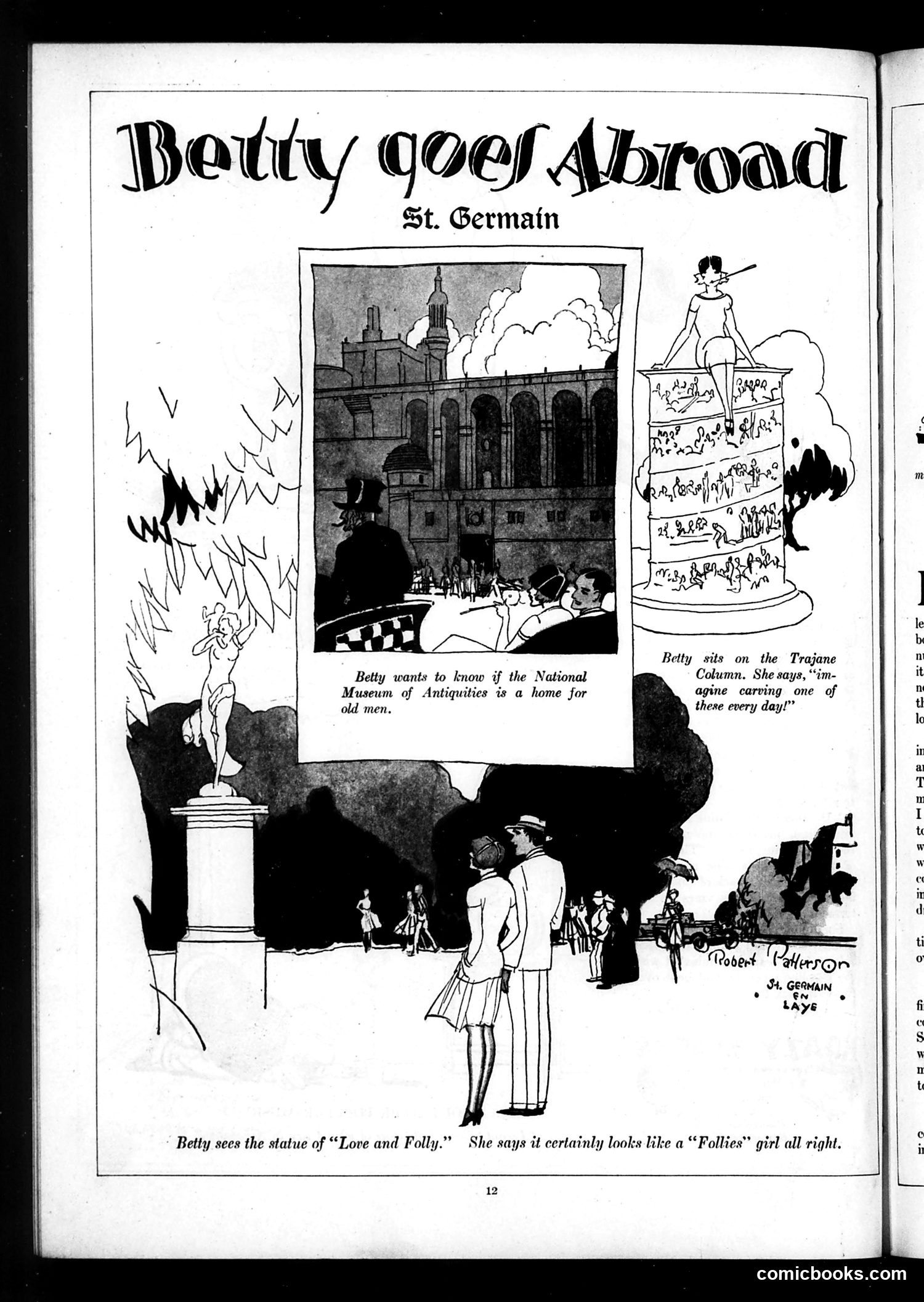 Judge — October 3, 1925 — page 14 of 36