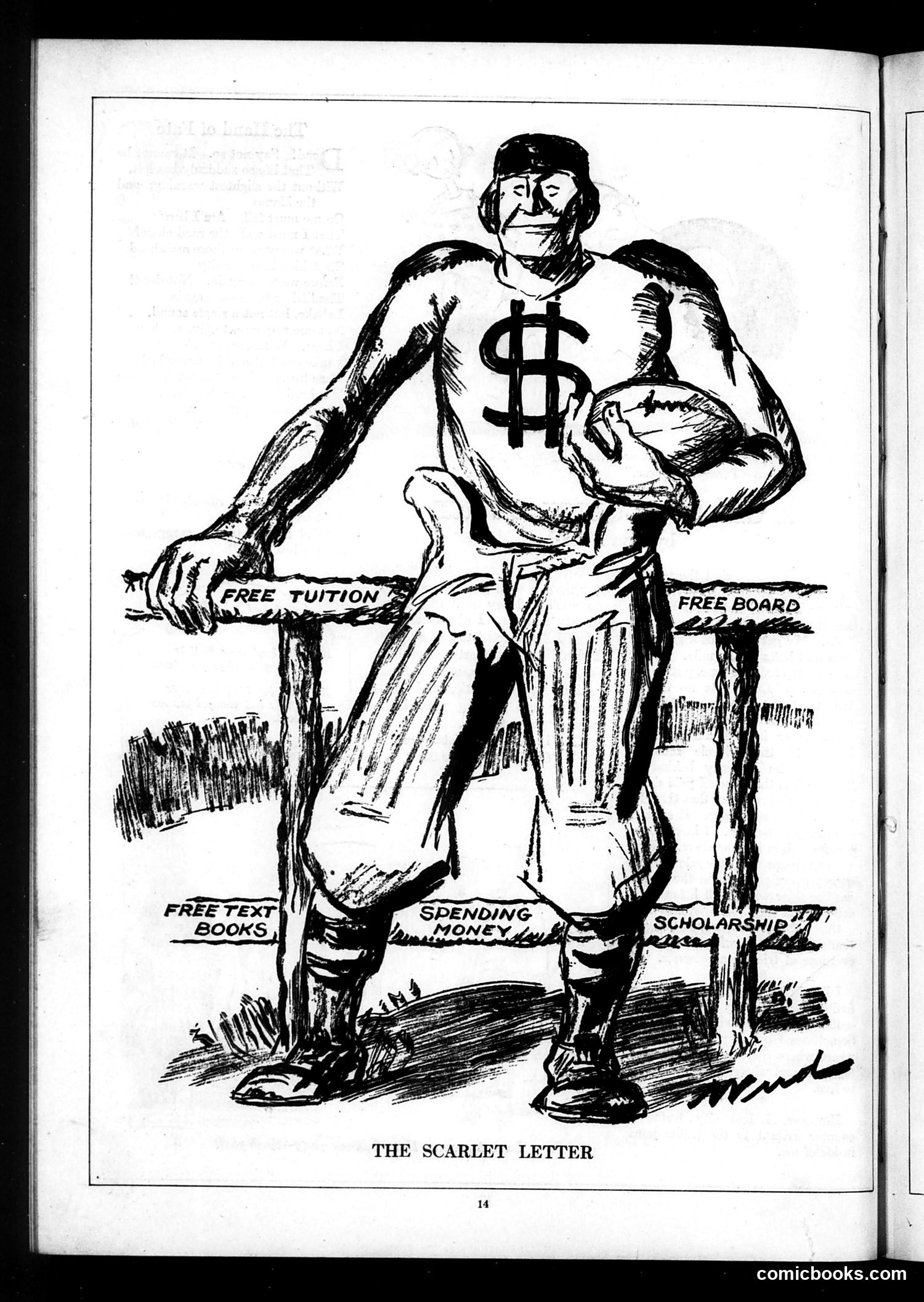 Judge — October 3, 1925 — page 16 of 36