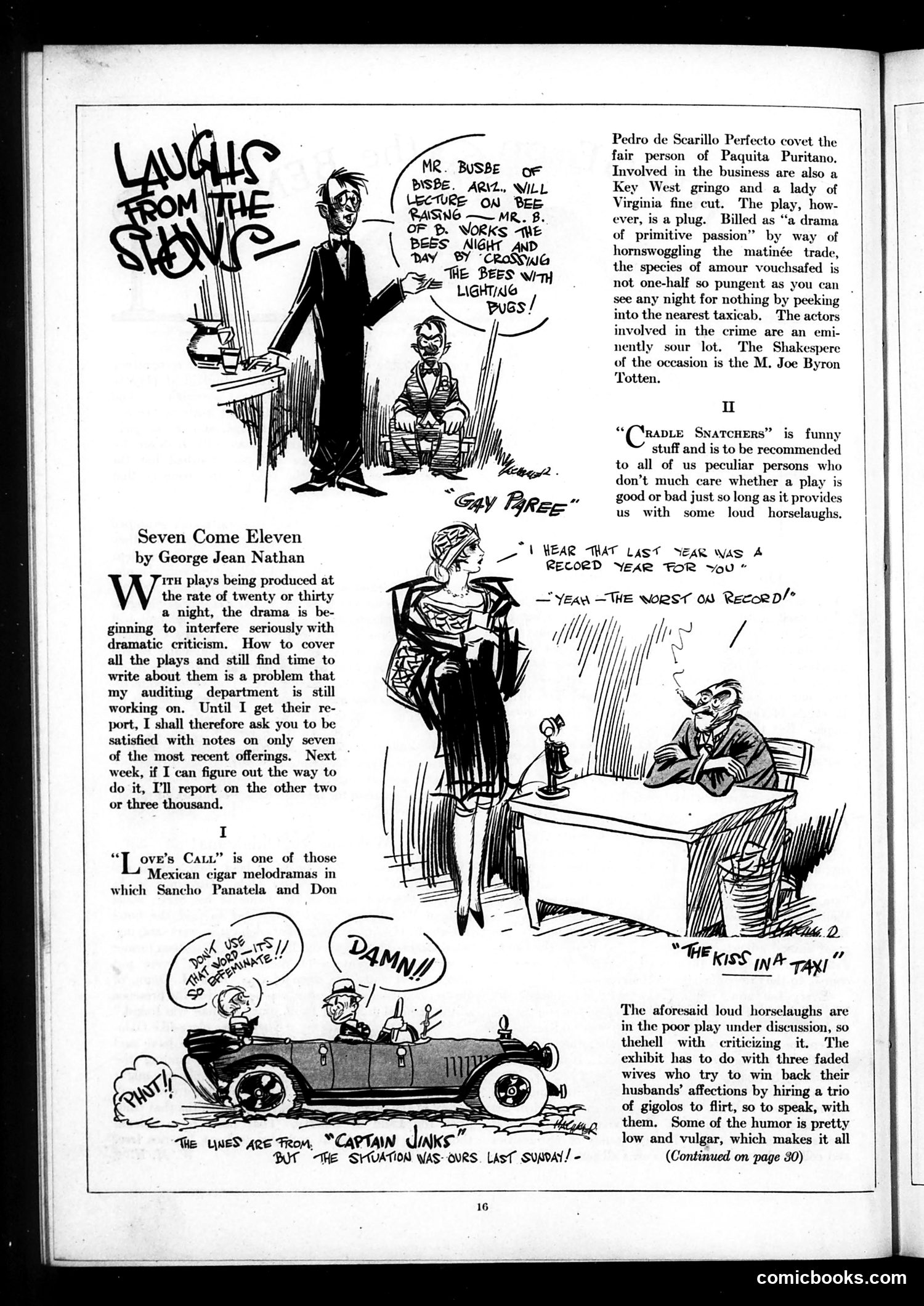 Judge — October 3, 1925 — page 18 of 36