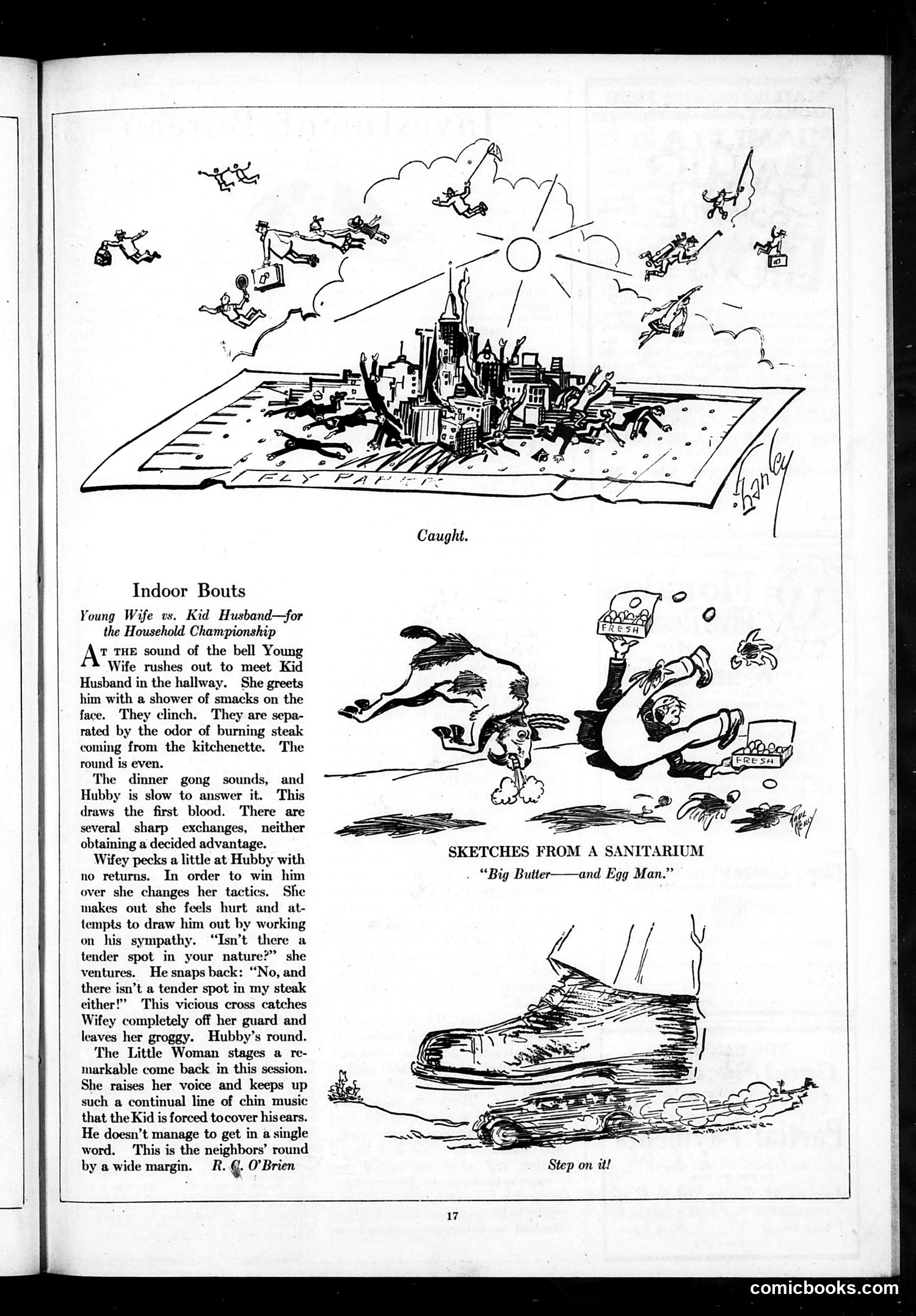 Judge — October 3, 1925 — page 19 of 36