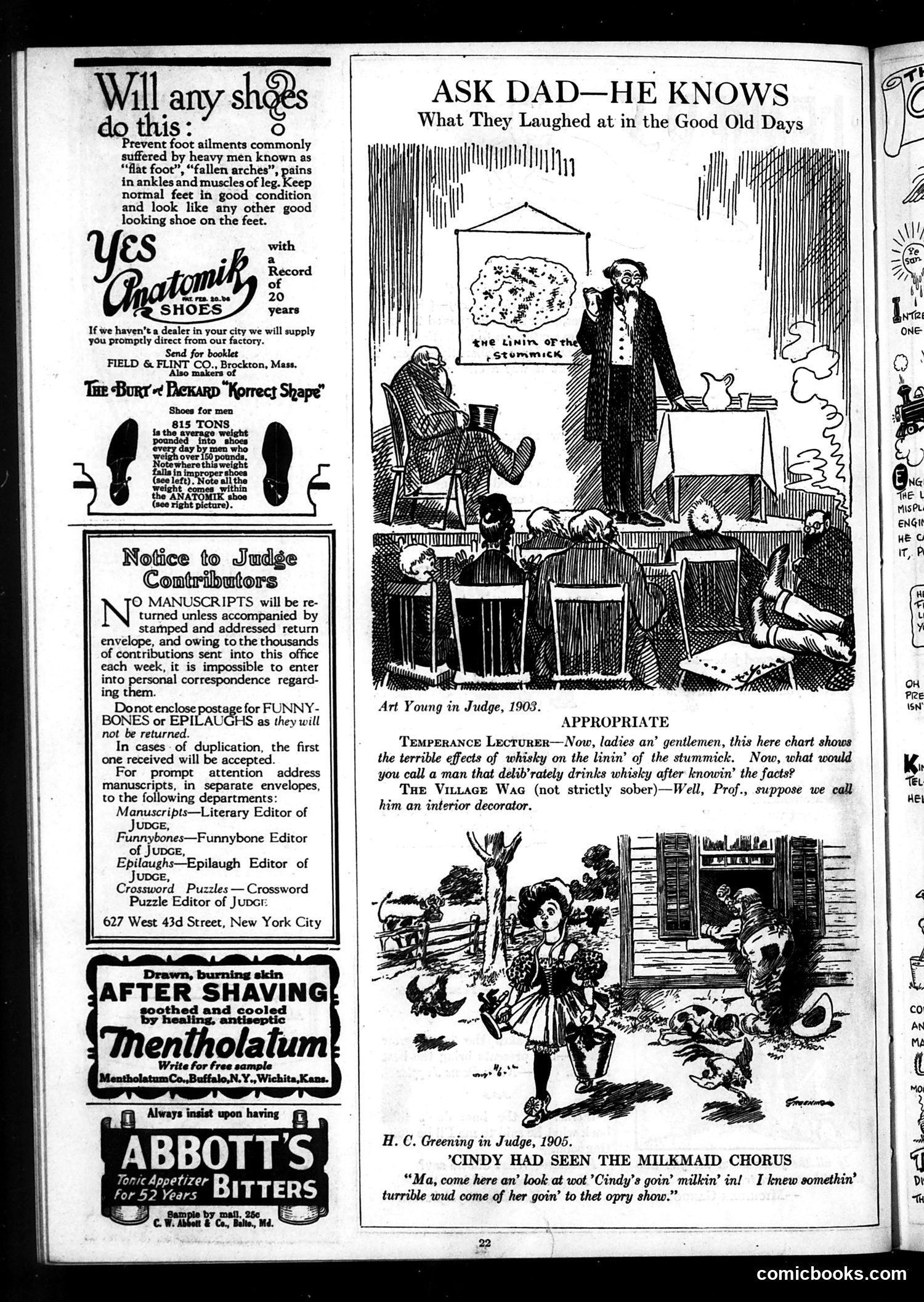 Judge — October 3, 1925 — page 24 of 36