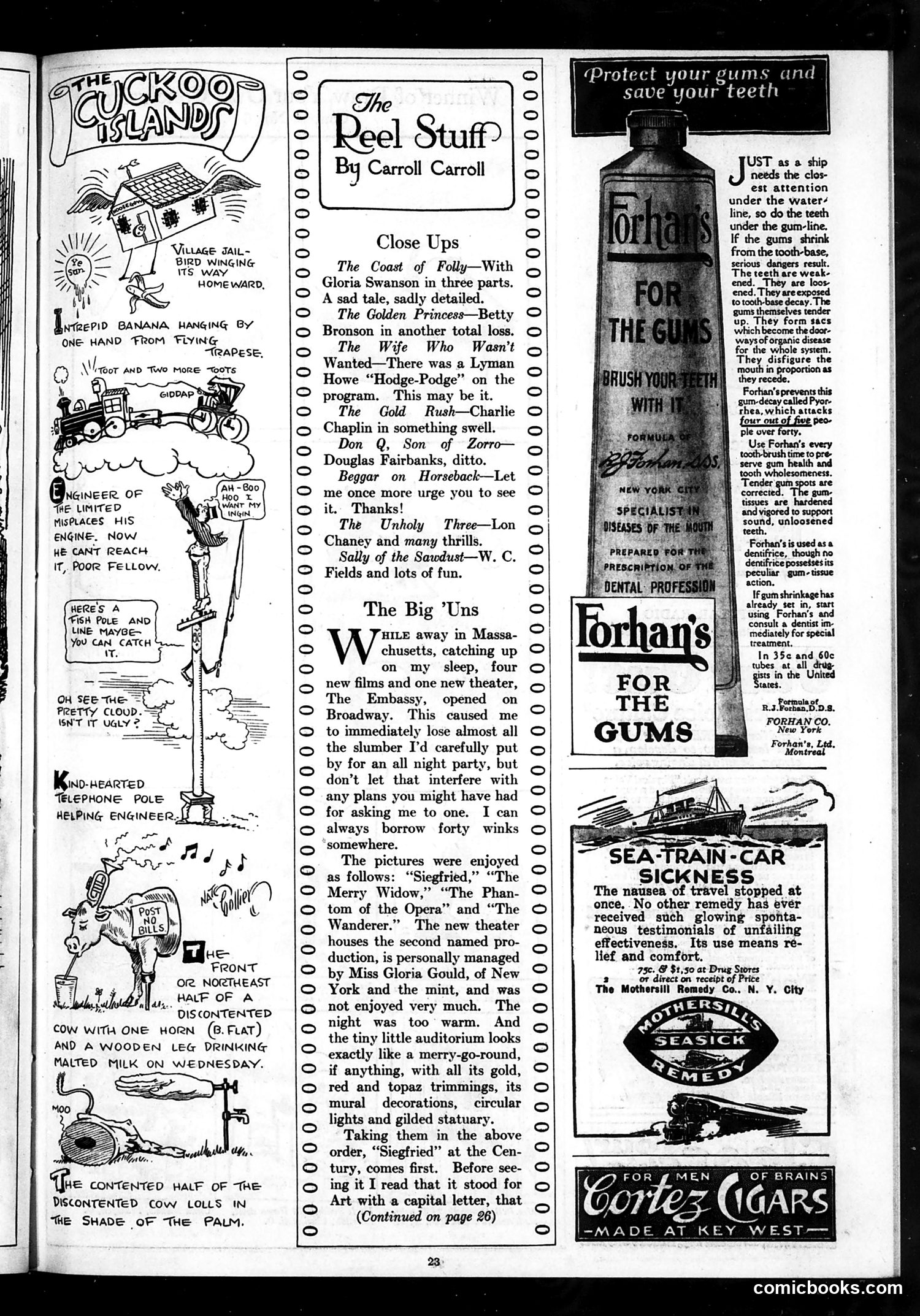 Judge — October 3, 1925 — page 25 of 36