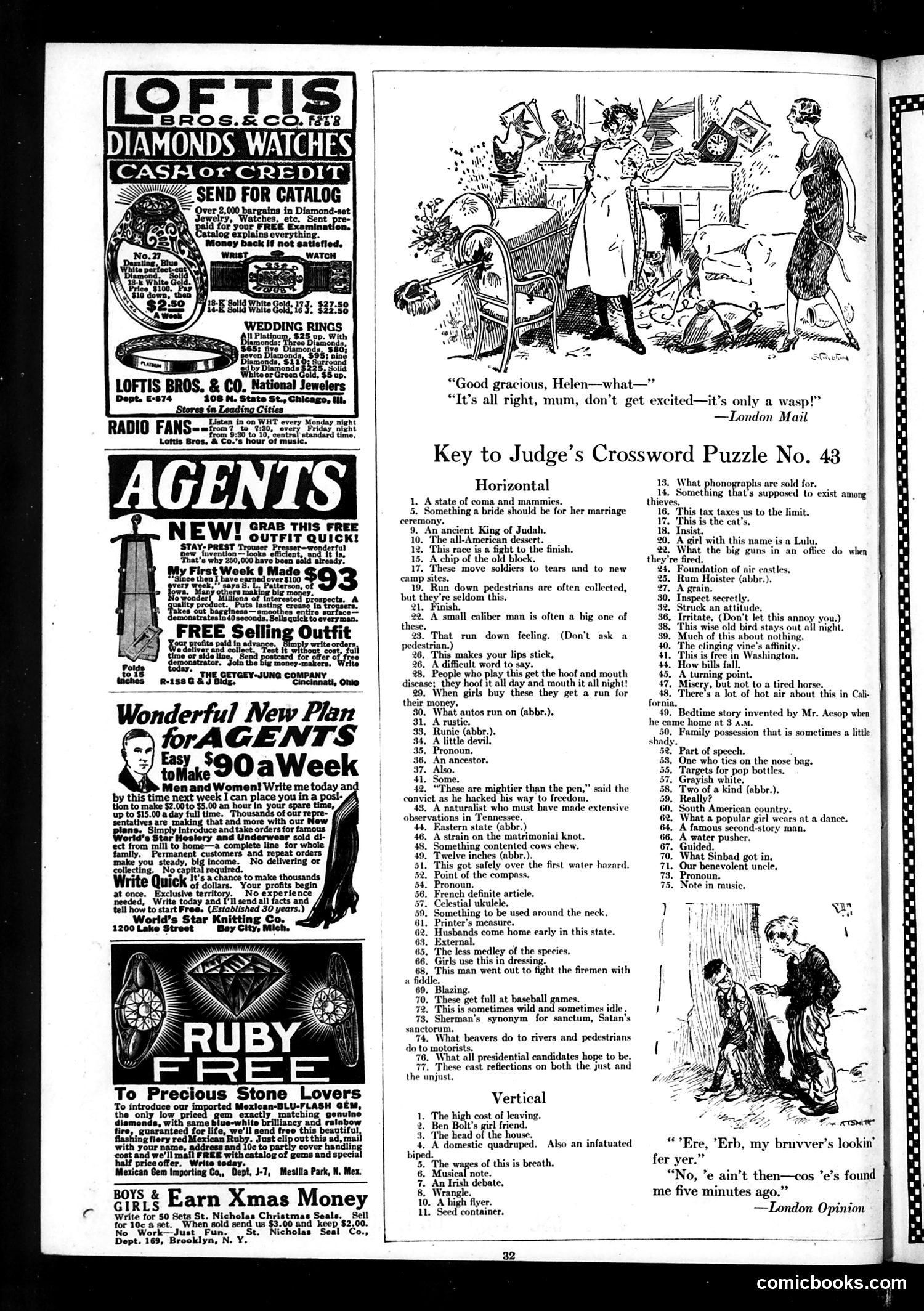 Judge — October 3, 1925 — page 34 of 36