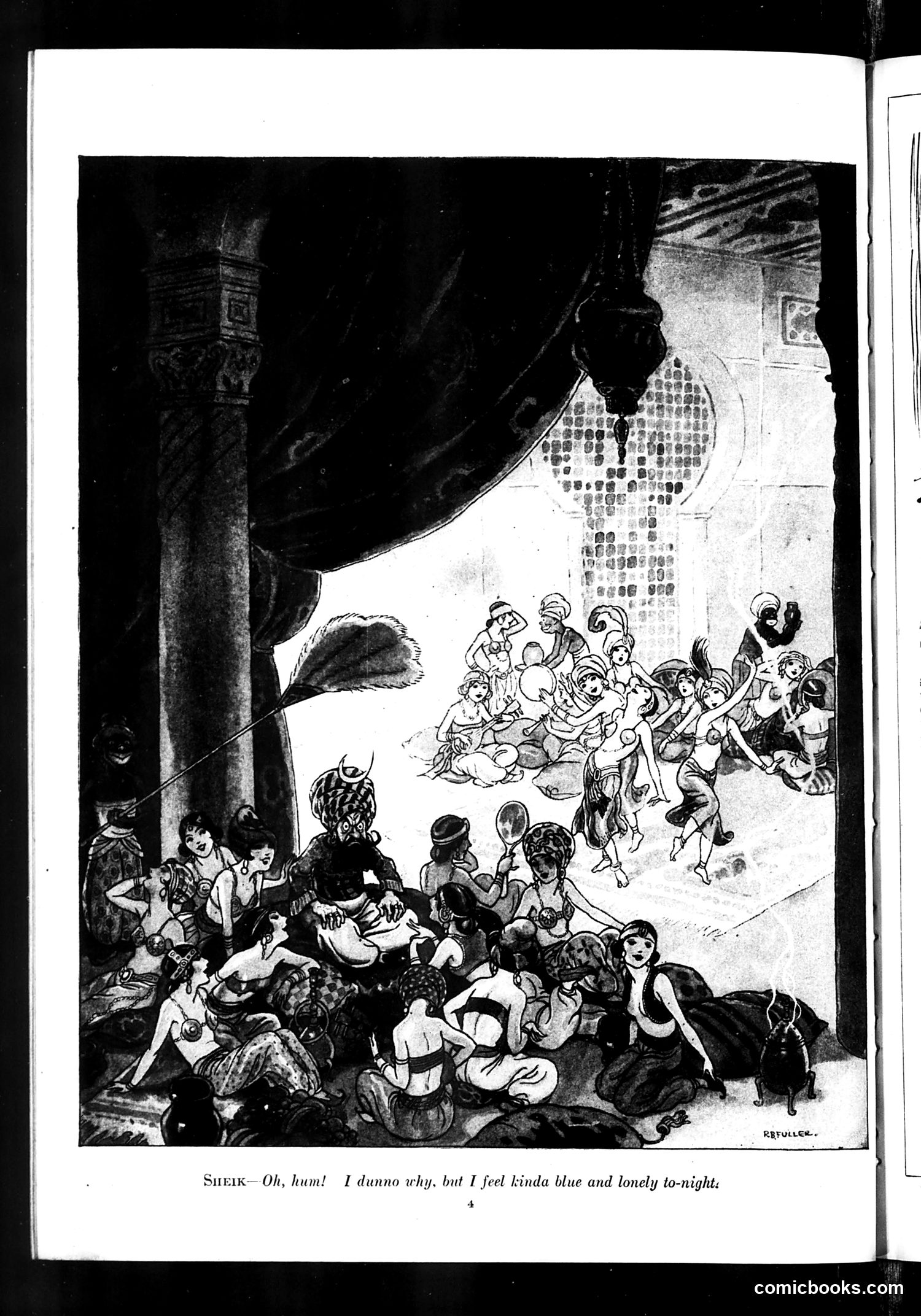 Judge — October 10, 1925 — page 6 of 37