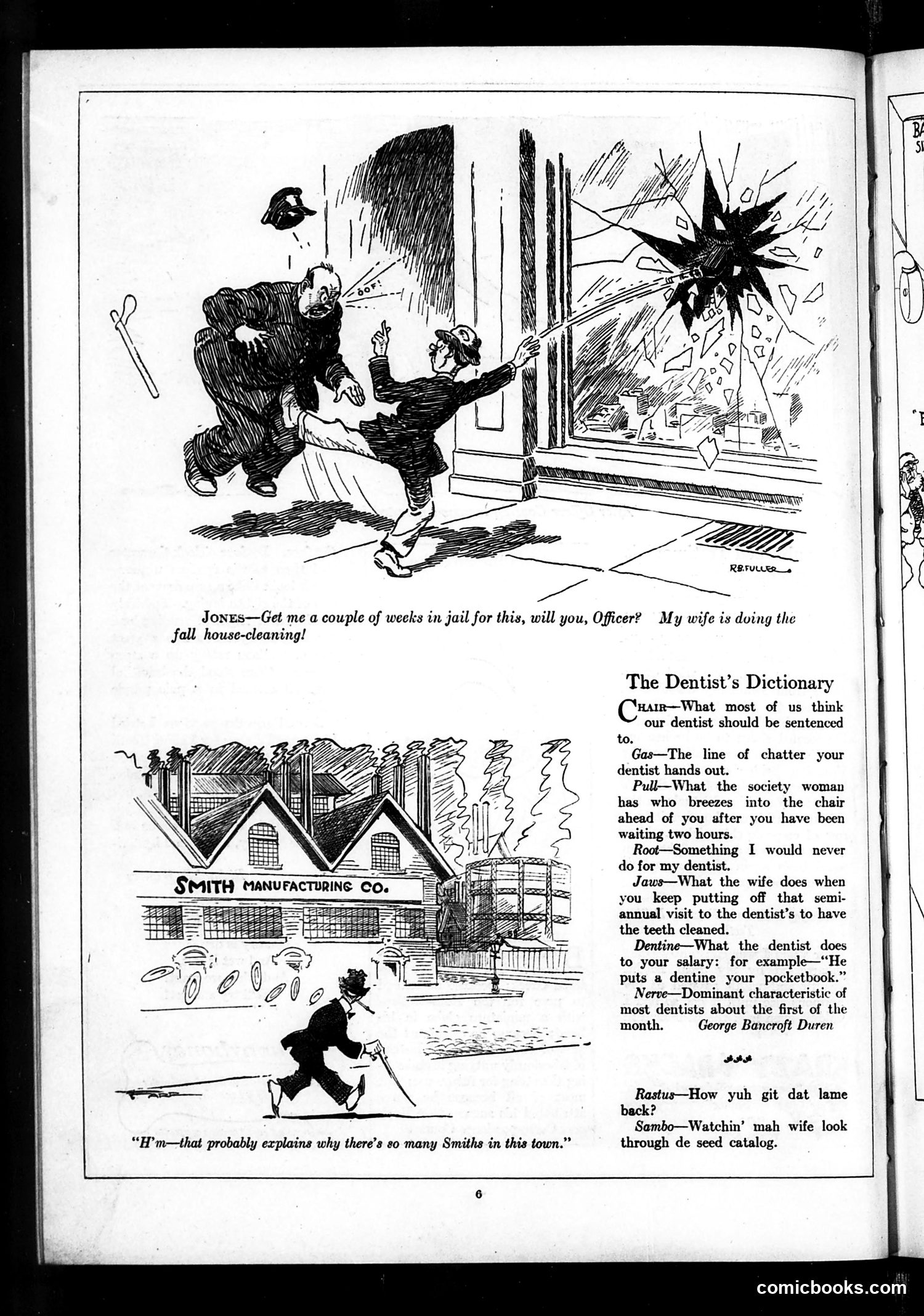 Judge — October 10, 1925 — page 8 of 37