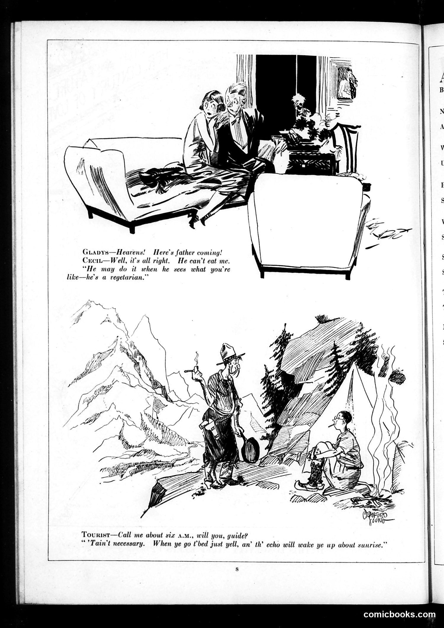 Judge — October 10, 1925 — page 10 of 37