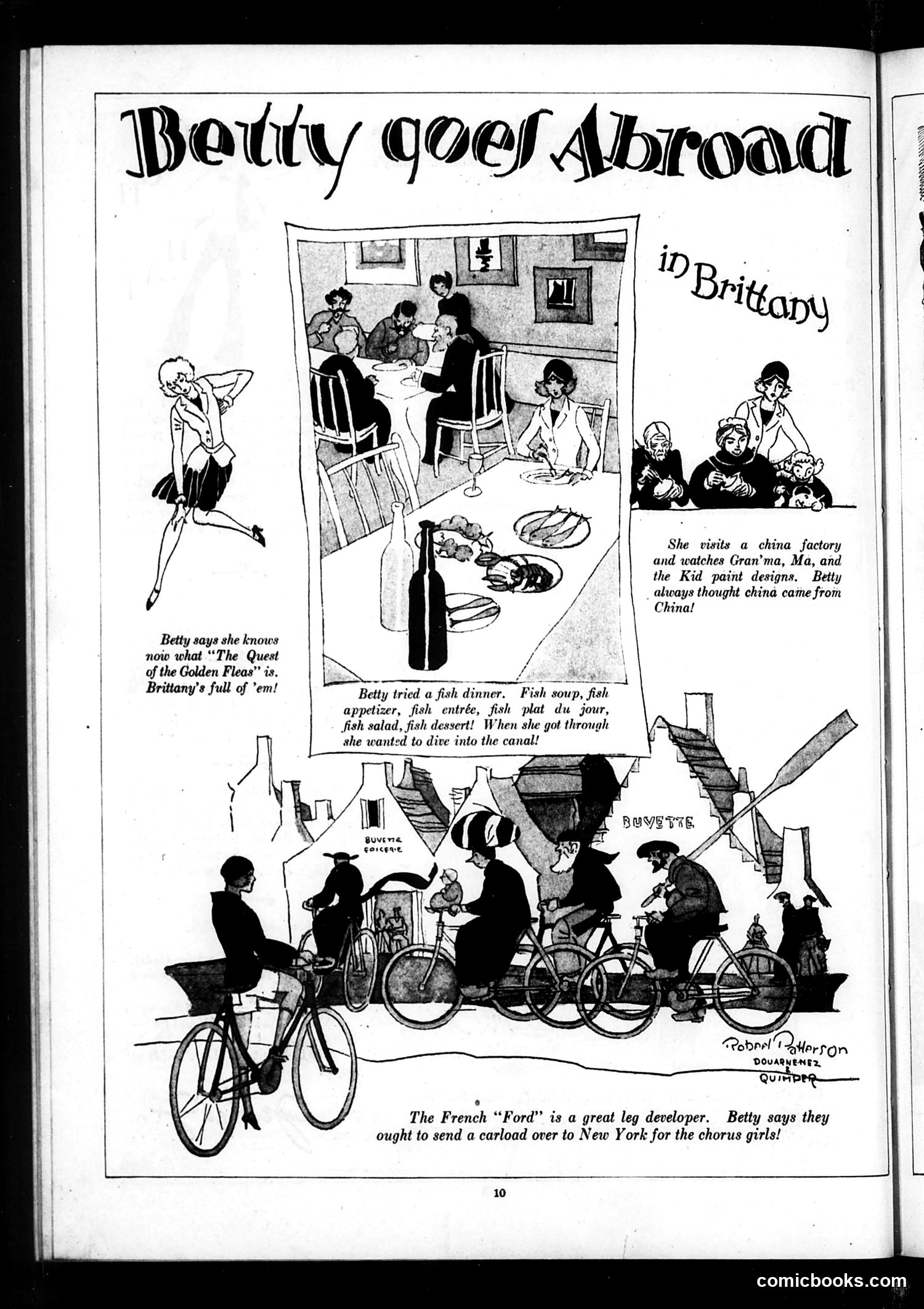 Judge — October 10, 1925 — page 12 of 37