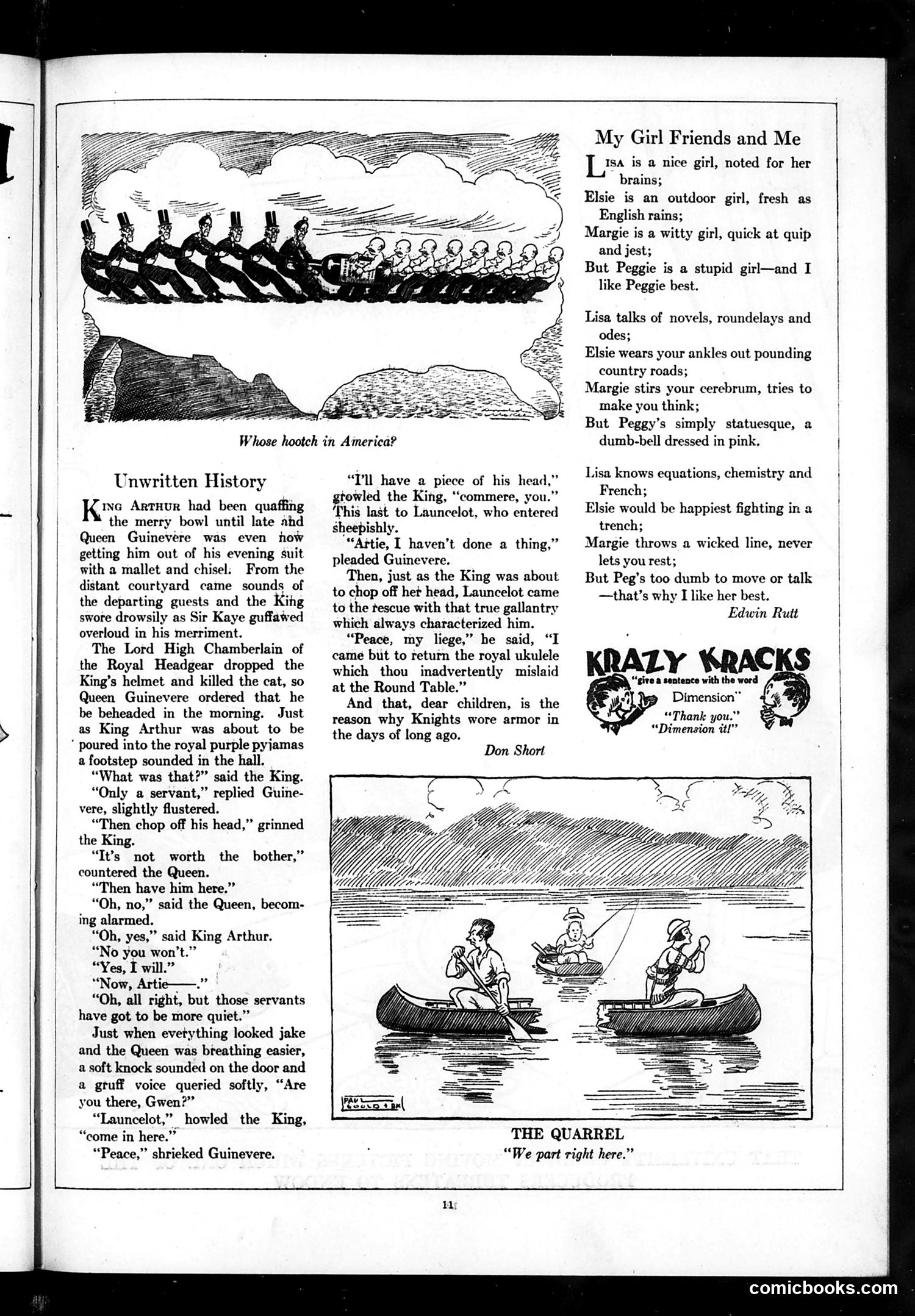 Judge — October 10, 1925 — page 13 of 37