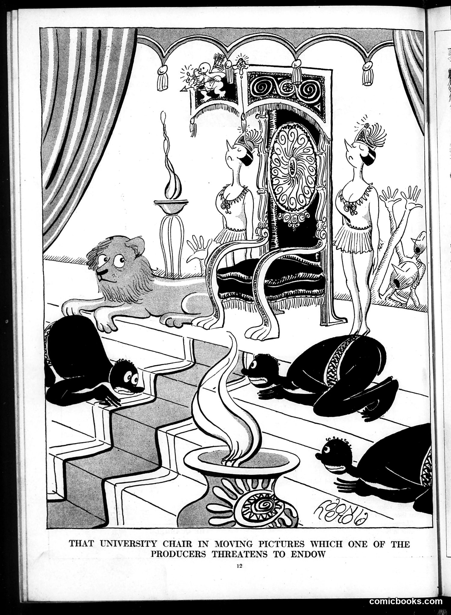 Judge — October 10, 1925 — page 14 of 37