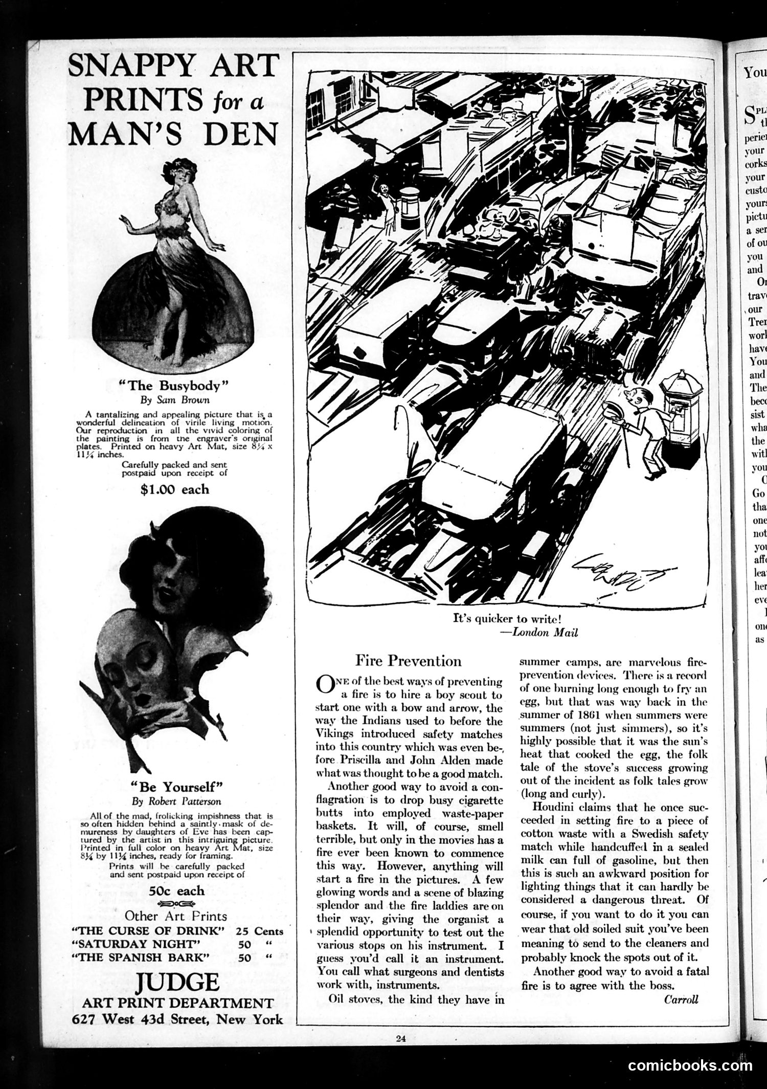 Judge — October 10, 1925 — page 26 of 37