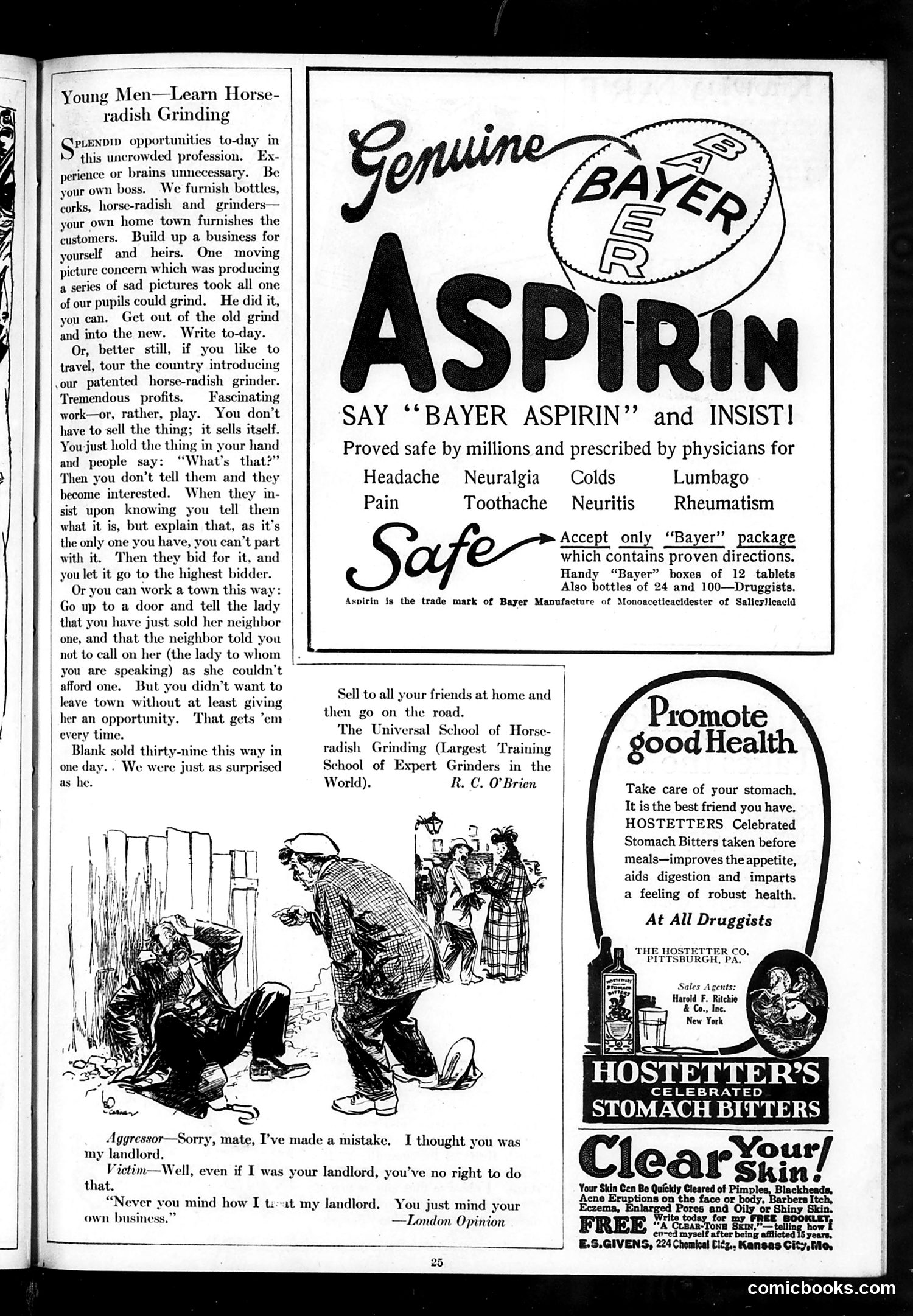 Judge — October 10, 1925 — page 27 of 37