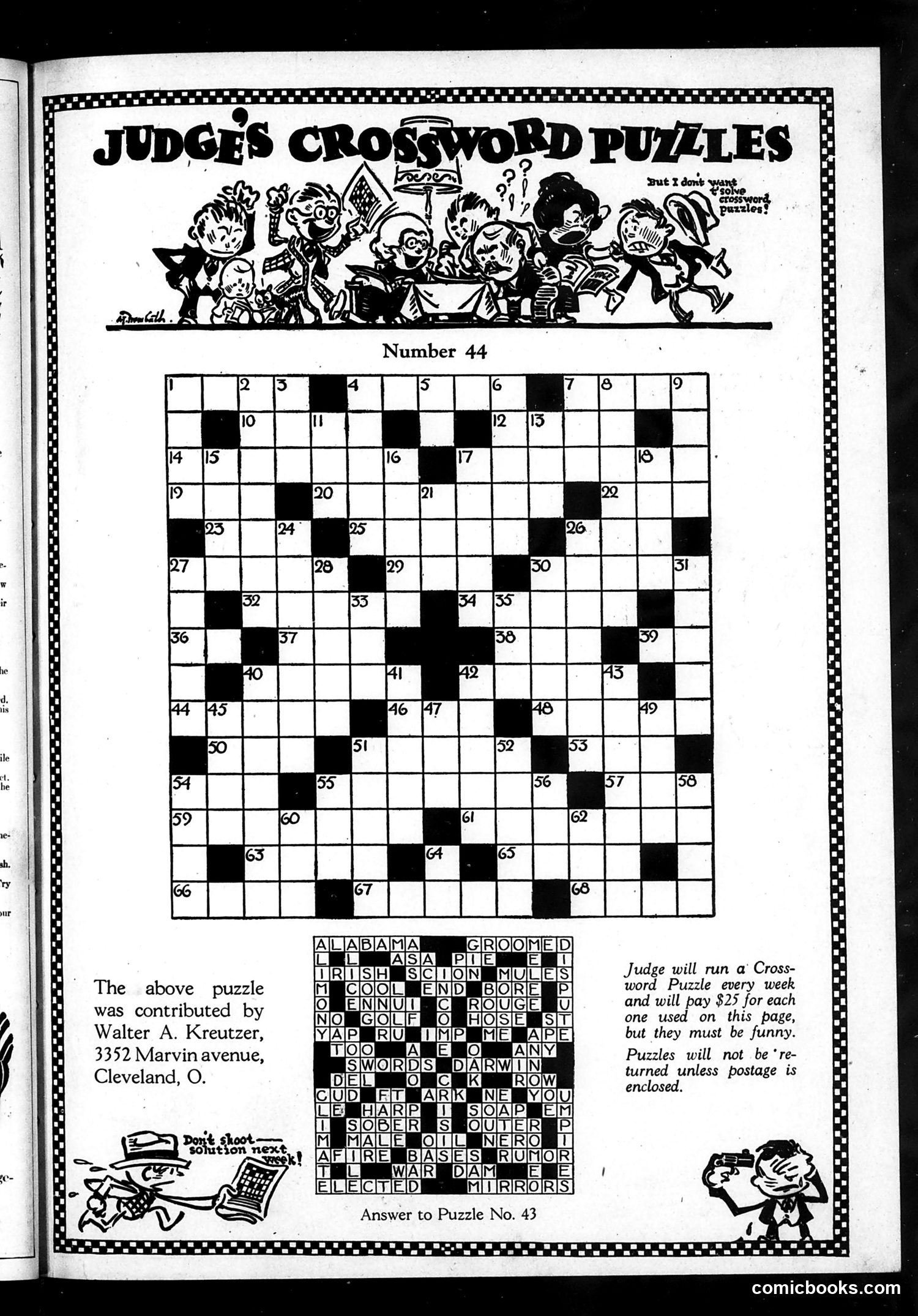 Judge — October 10, 1925 — page 35 of 37