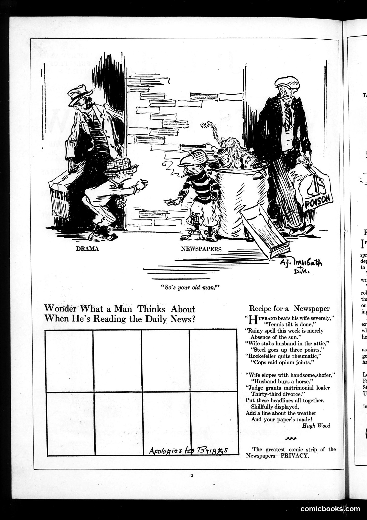 Judge — October 17, 1925 — page 4 of 42