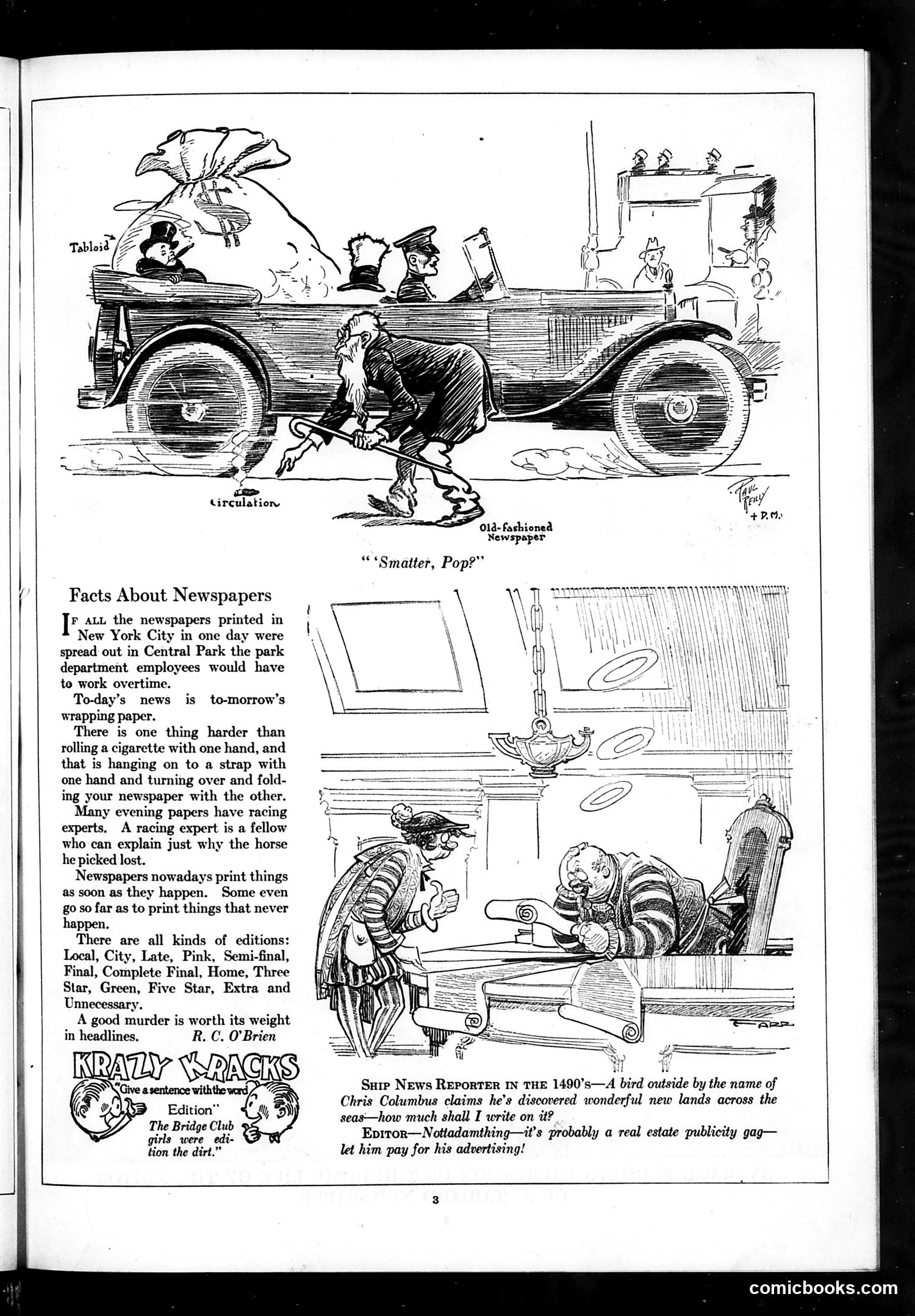 Judge — October 17, 1925 — page 5 of 42