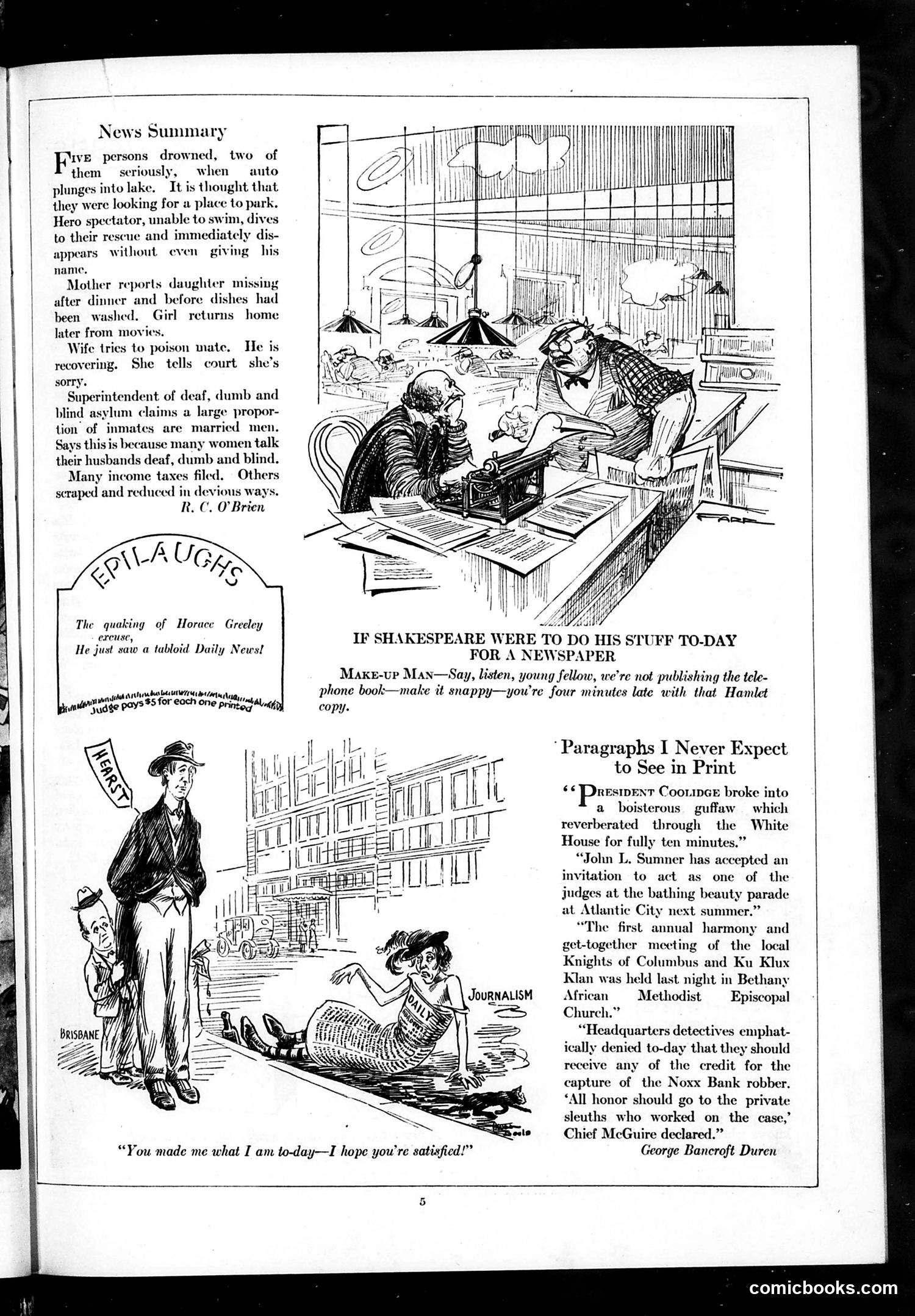Judge — October 17, 1925 — page 7 of 42