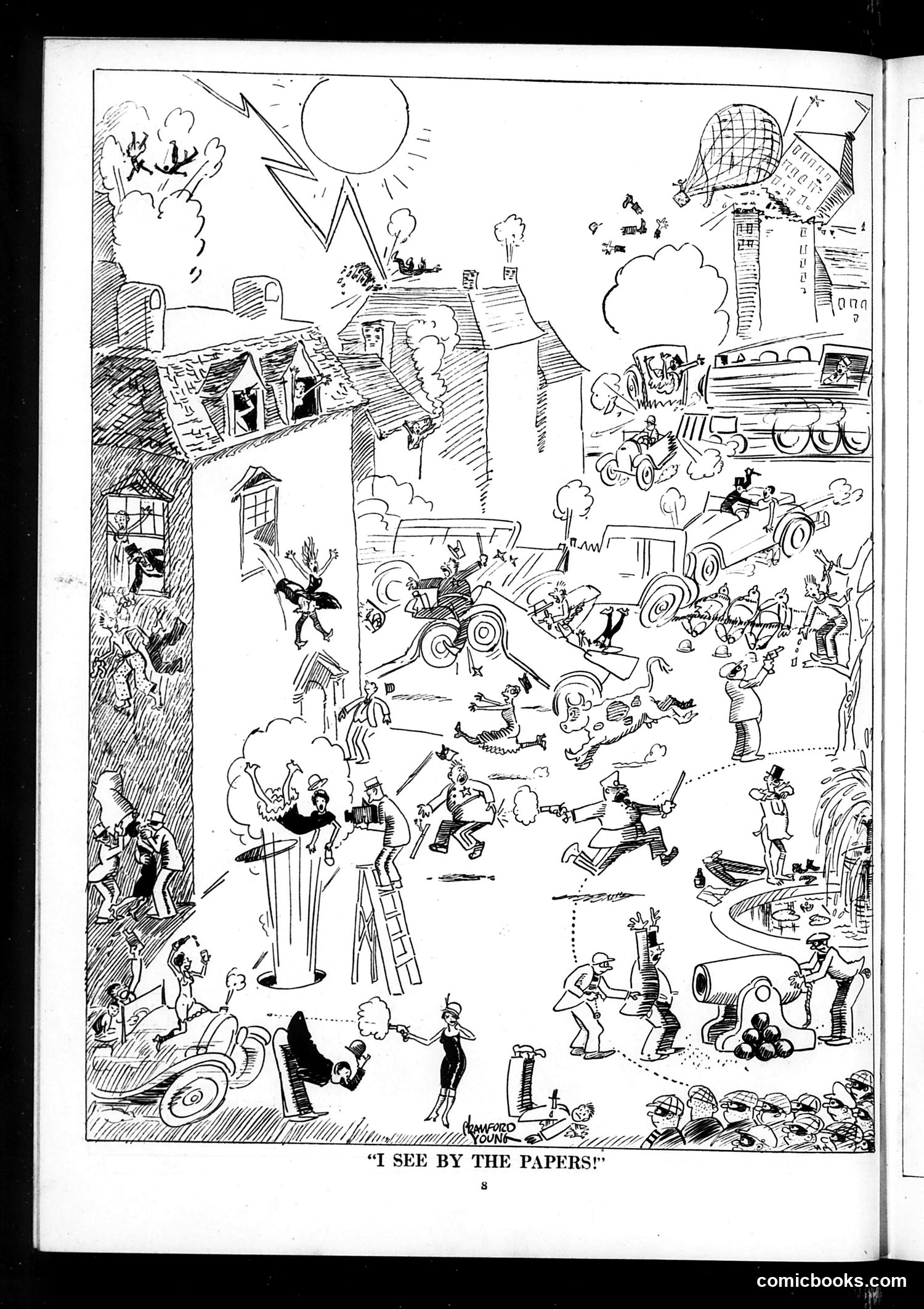 Judge — October 17, 1925 — page 10 of 42