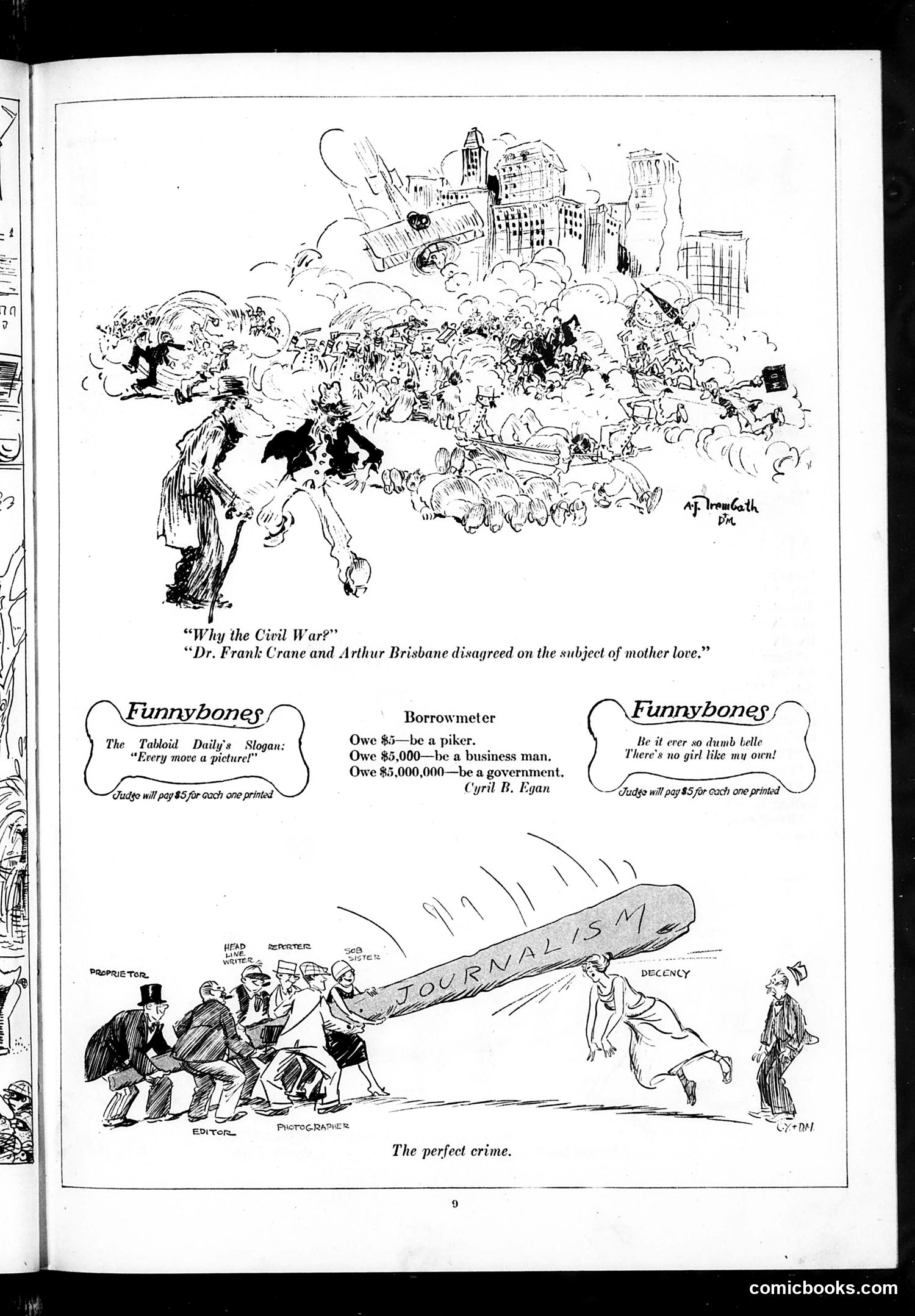 Judge — October 17, 1925 — page 11 of 42